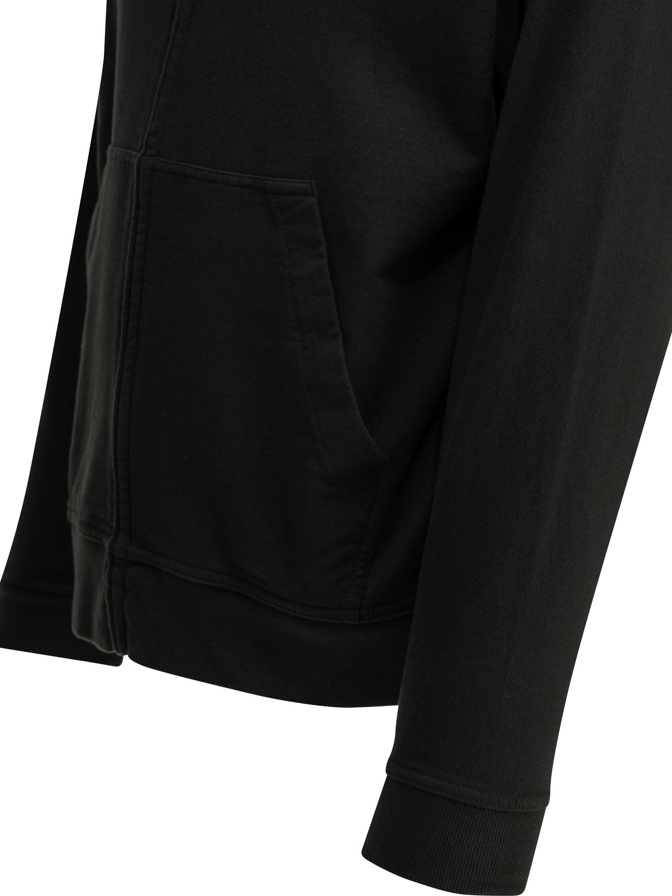 Danton Zipper Hoodie