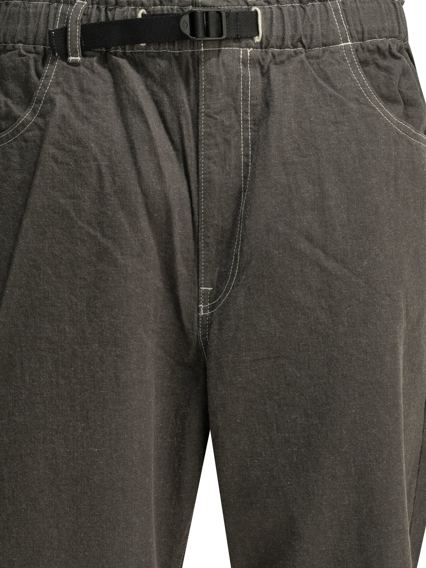 Danton Easy Wide Leg Jeans