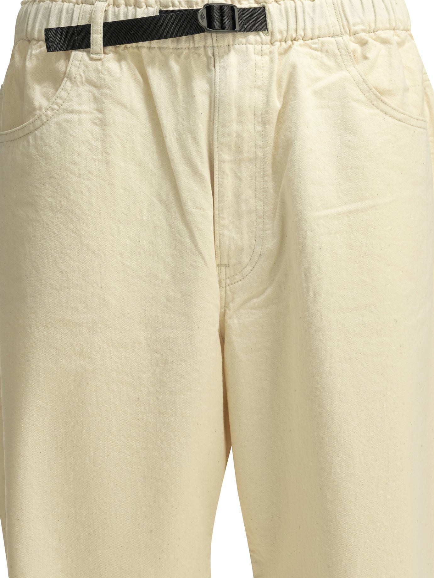 Danton Easy Wide Leg Jeans