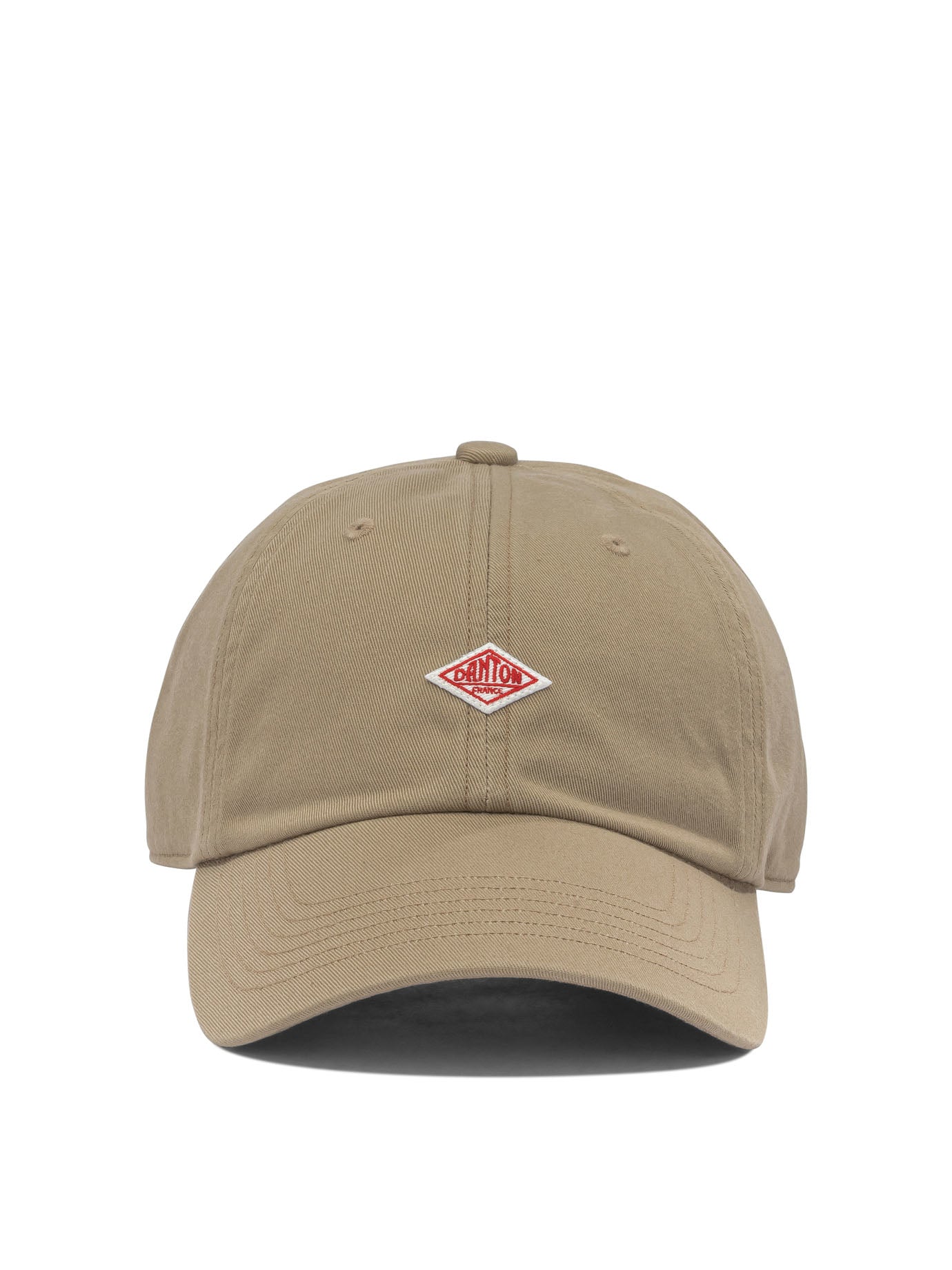Danton Baseball Cap With Logo