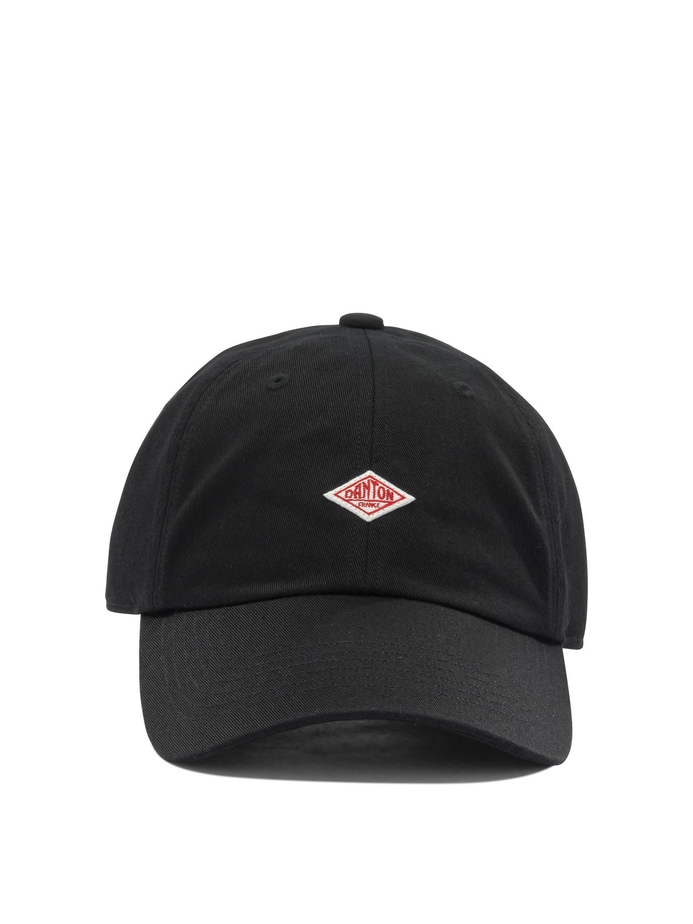 Danton Baseball Cap With Logo
