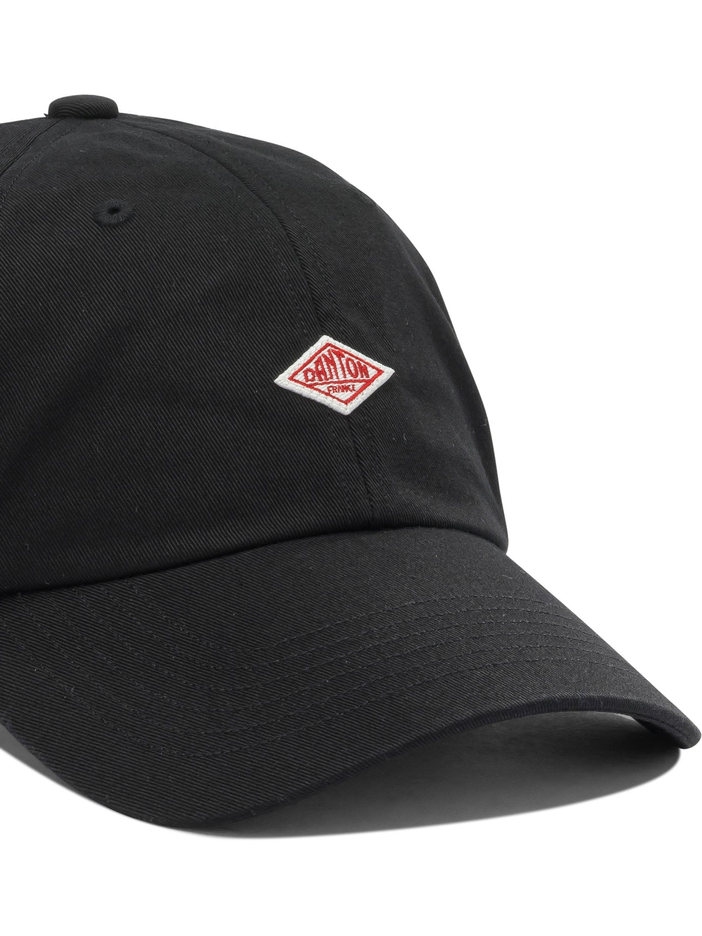 Danton Baseball Cap With Logo