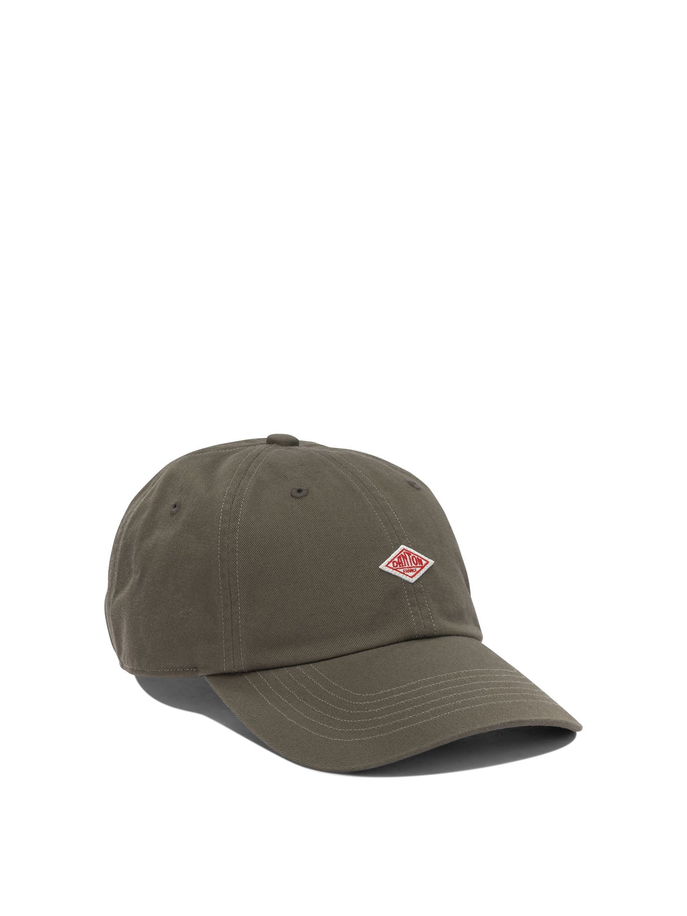 Danton Baseball Cap With Logo