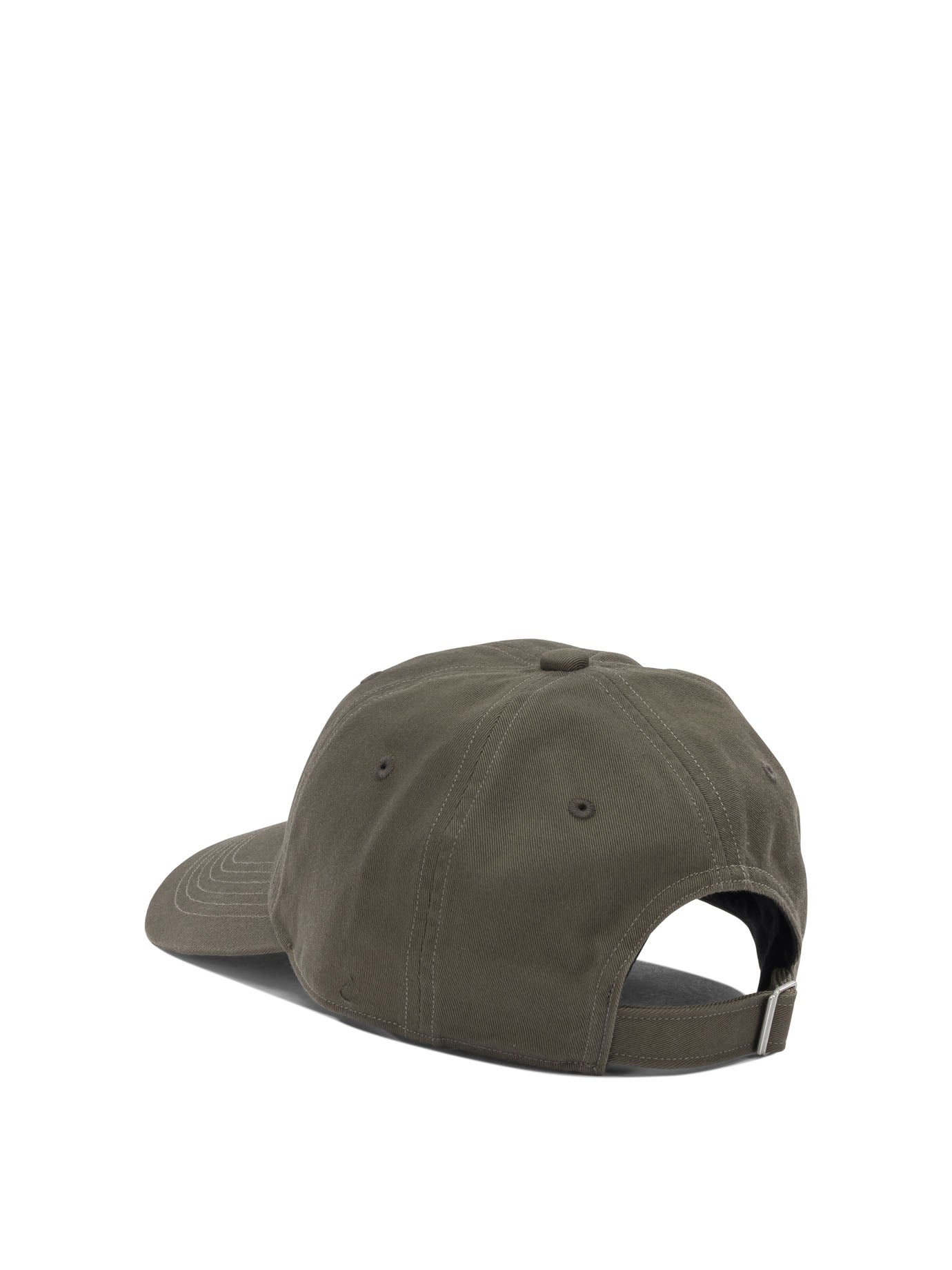 Danton Baseball Cap With Logo