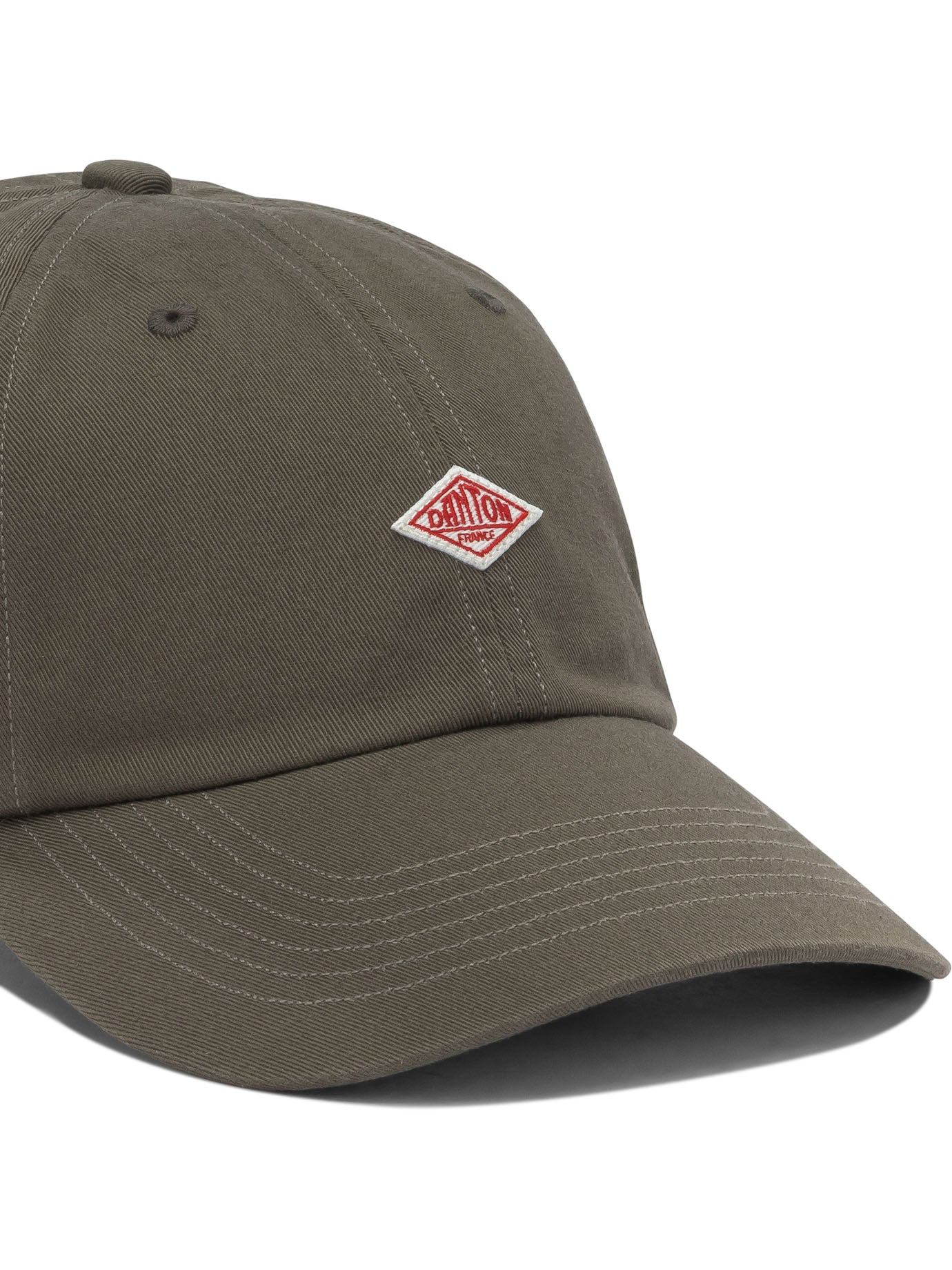 Danton Baseball Cap With Logo