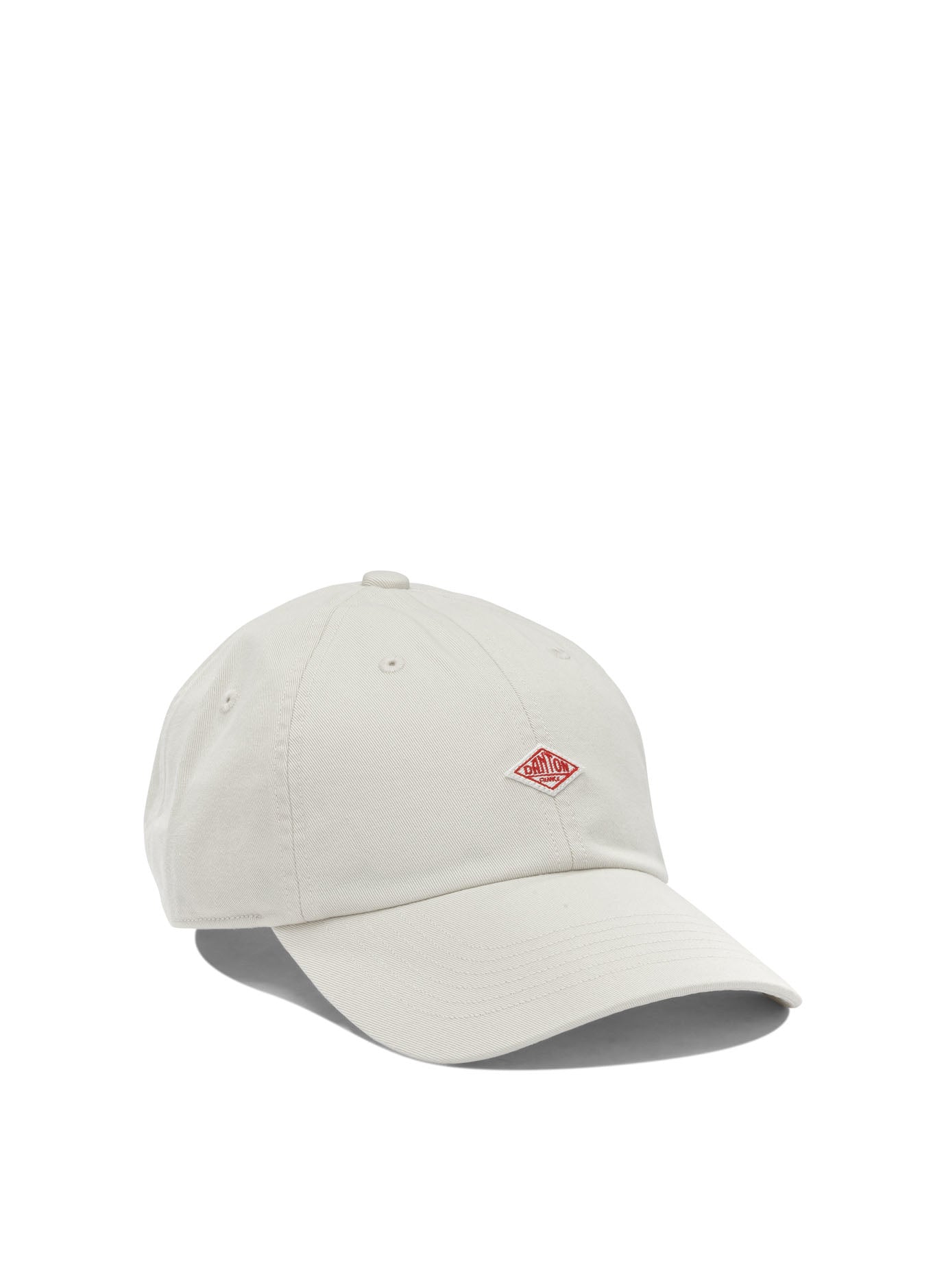 Danton Baseball Cap With Logo