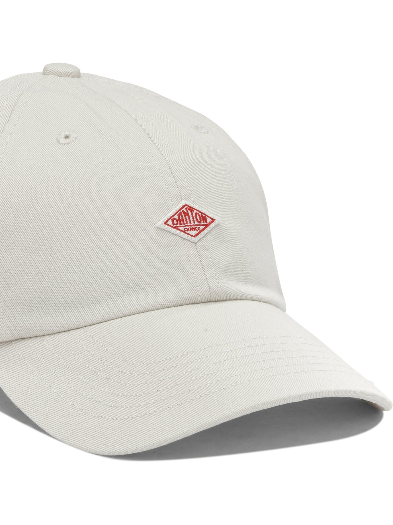 Danton Baseball Cap With Logo
