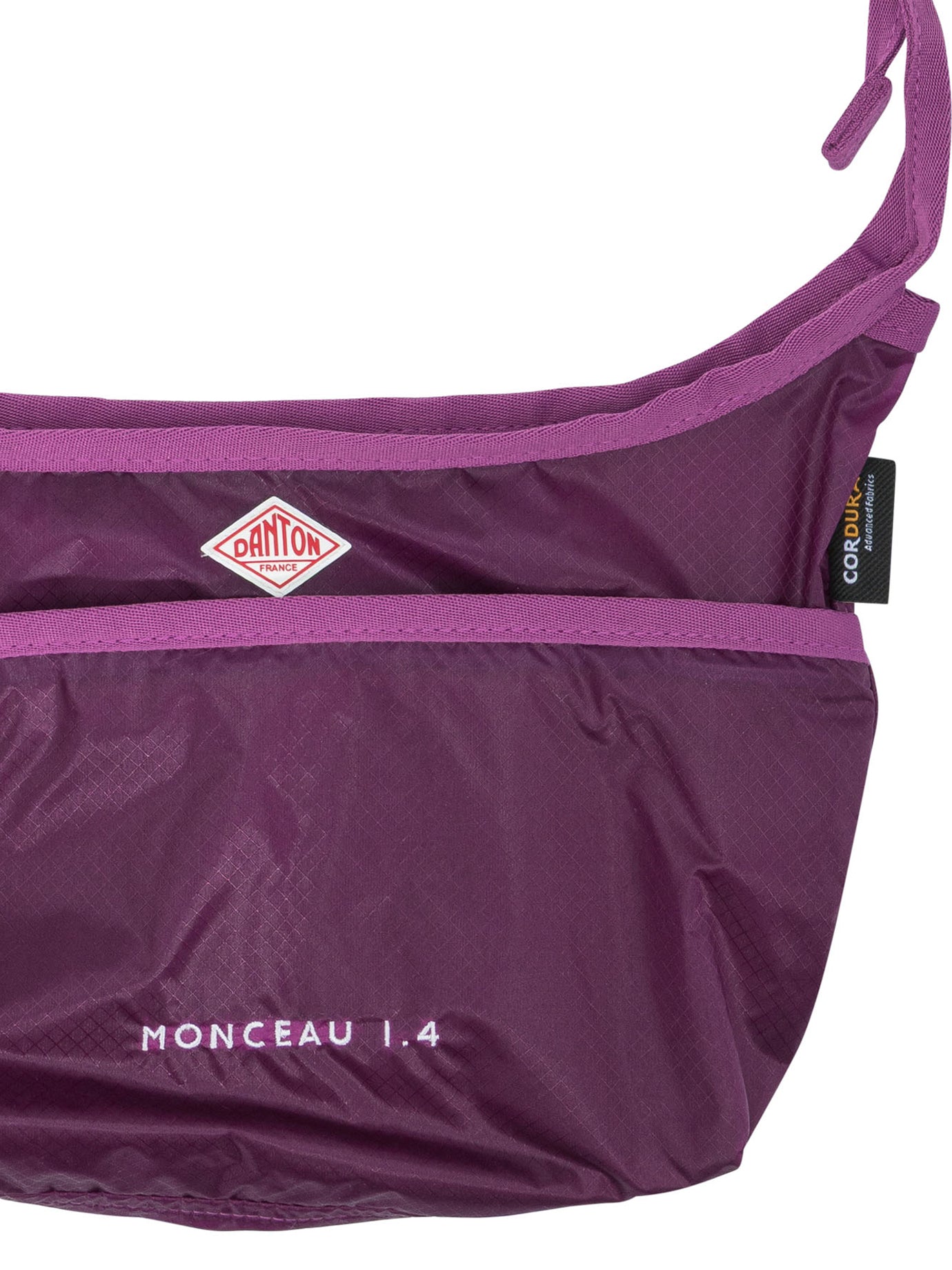 Danton Monceau 1.4 Crossbody Bag Small