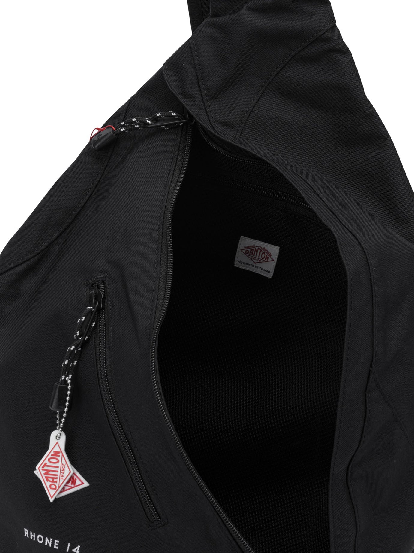 Danton Rhone 14 One-Shoulder Backpack