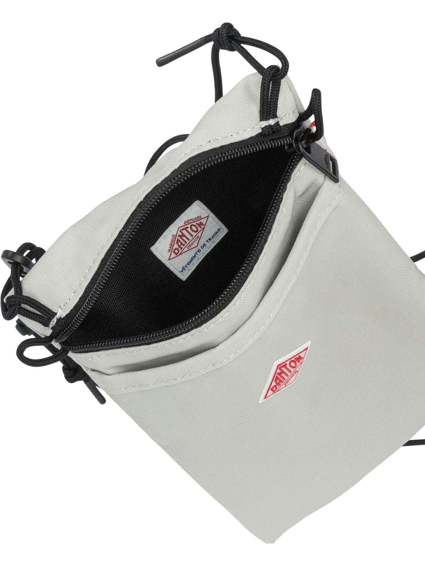 Danton Saint Dominique Mini Shoulder Bag