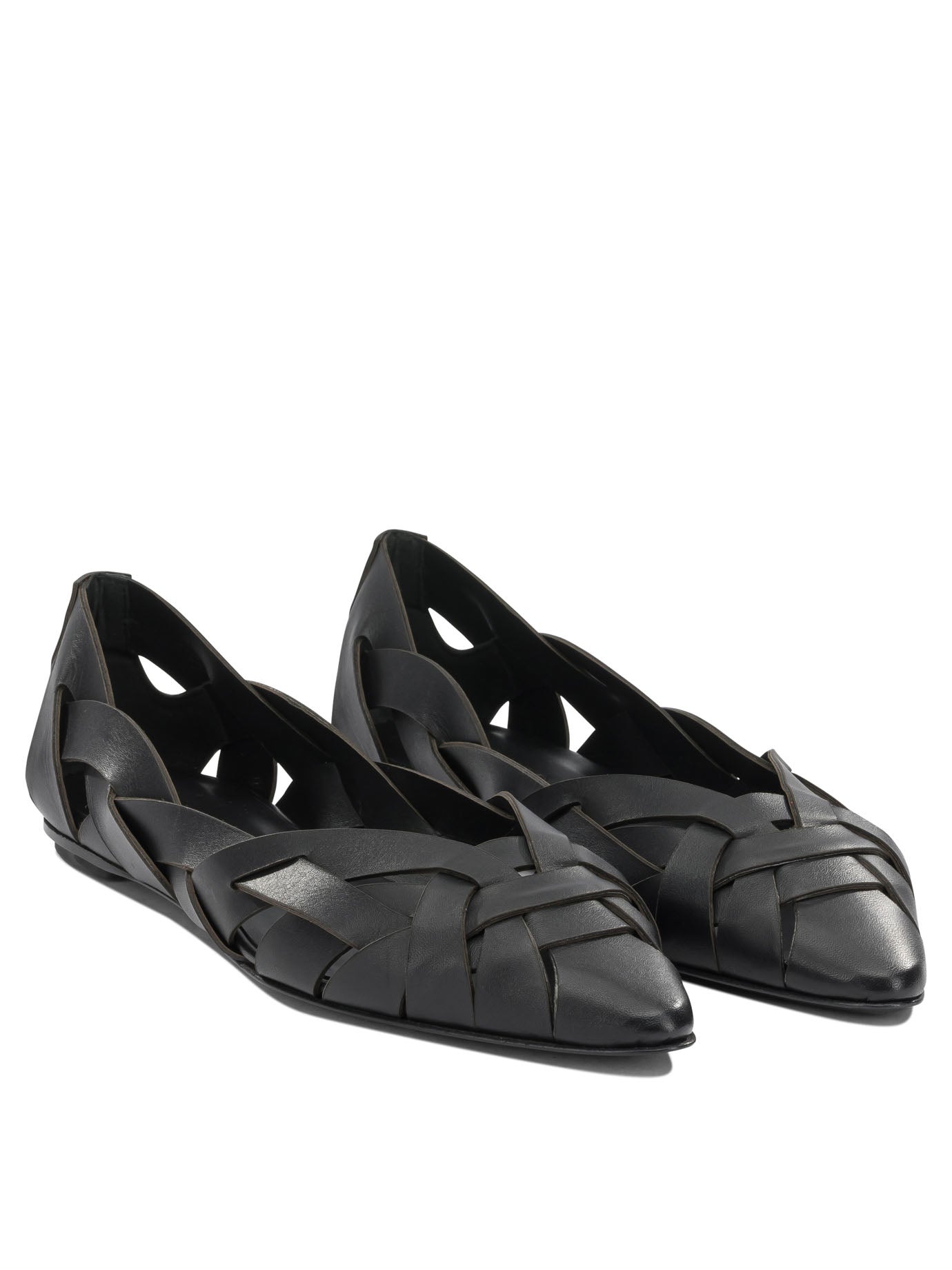 Del Carlo Ballerinas