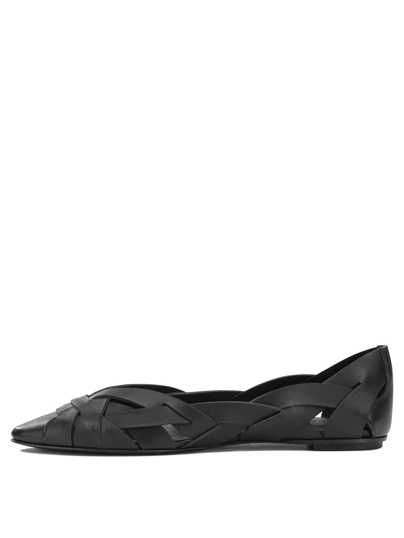 Del Carlo Ballerinas