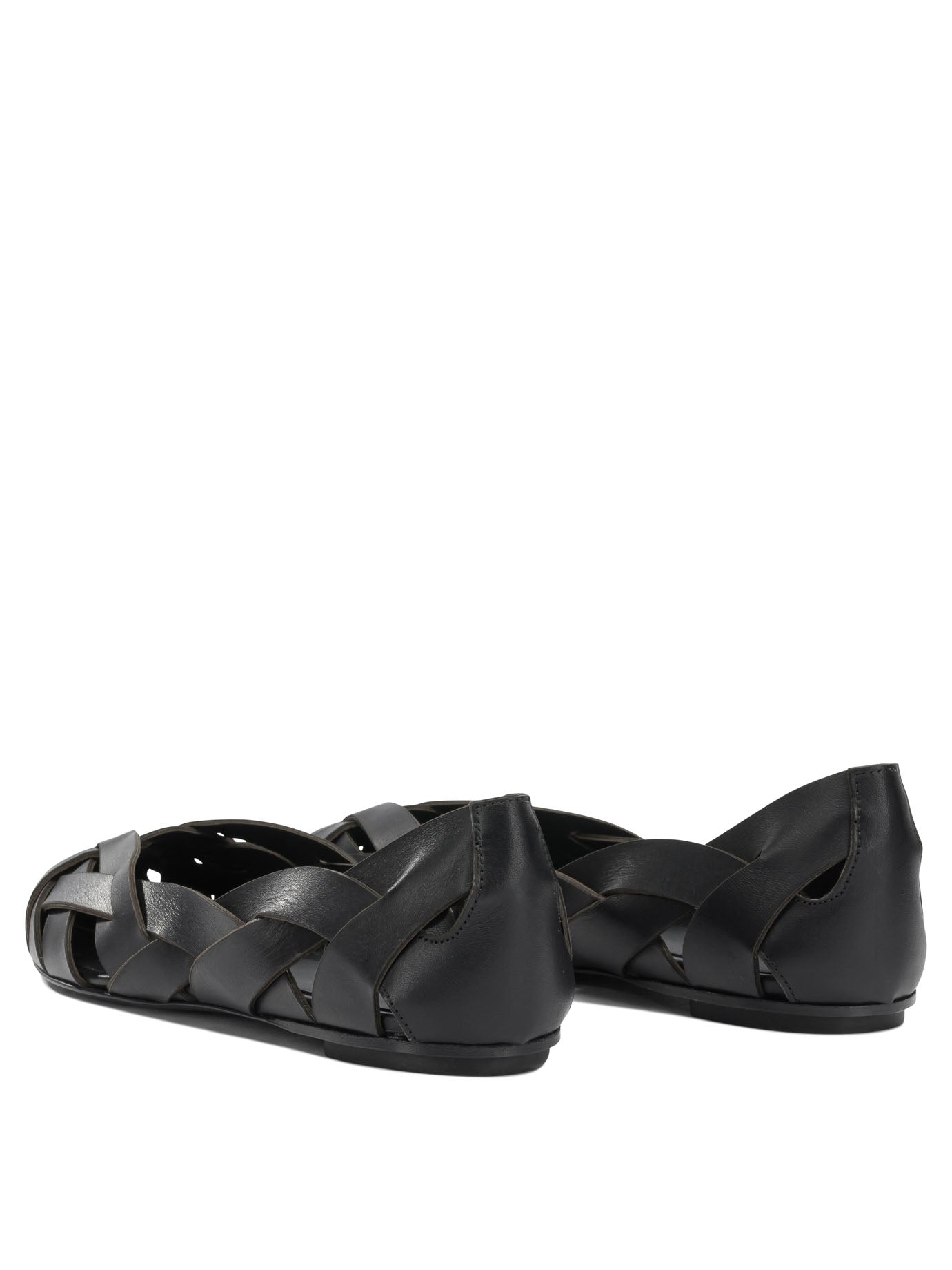 Del Carlo Ballerinas
