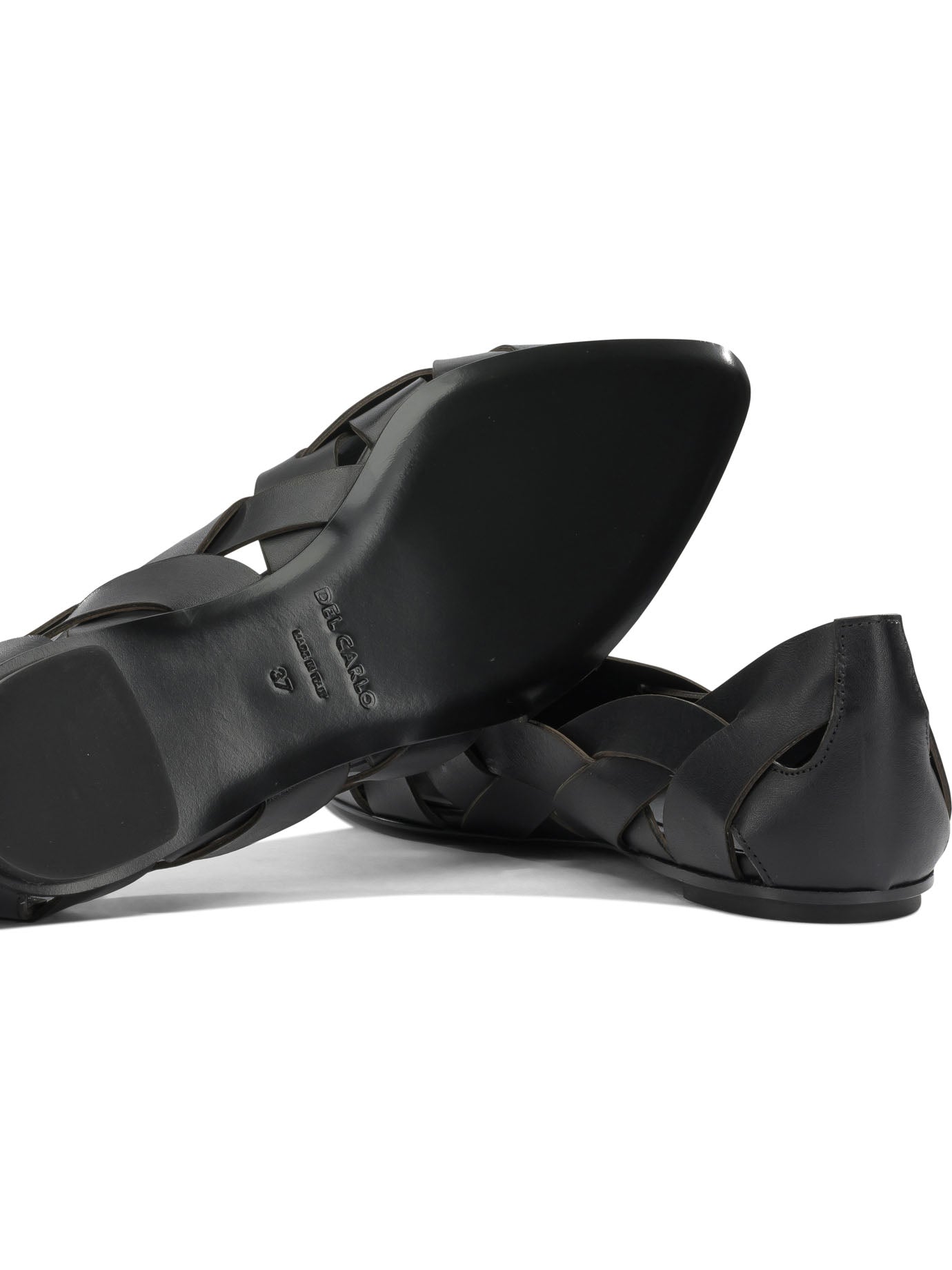 Del Carlo Ballerinas