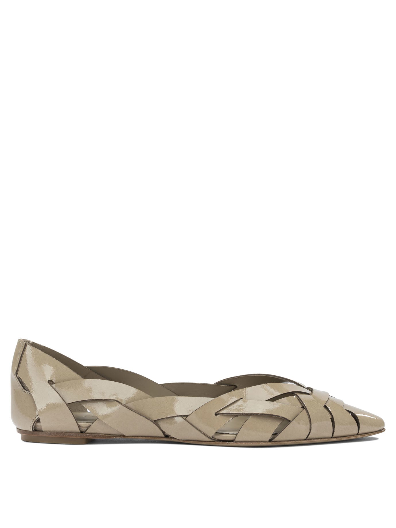 Del Carlo Ballerinas