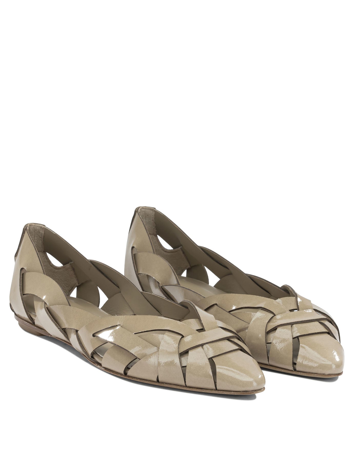 Del Carlo Ballerinas