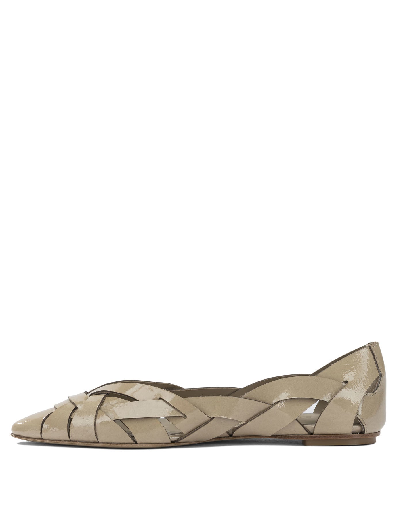 Del Carlo Ballerinas