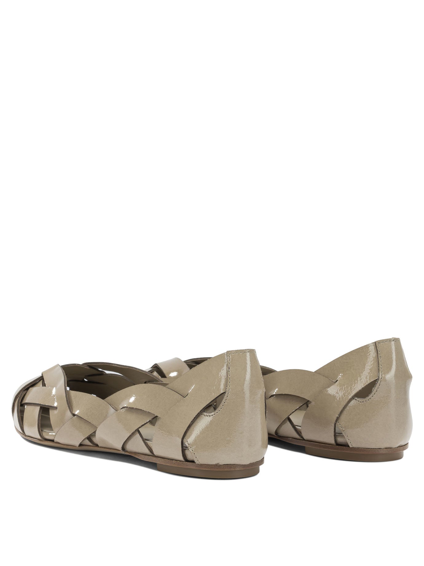 Del Carlo Ballerinas