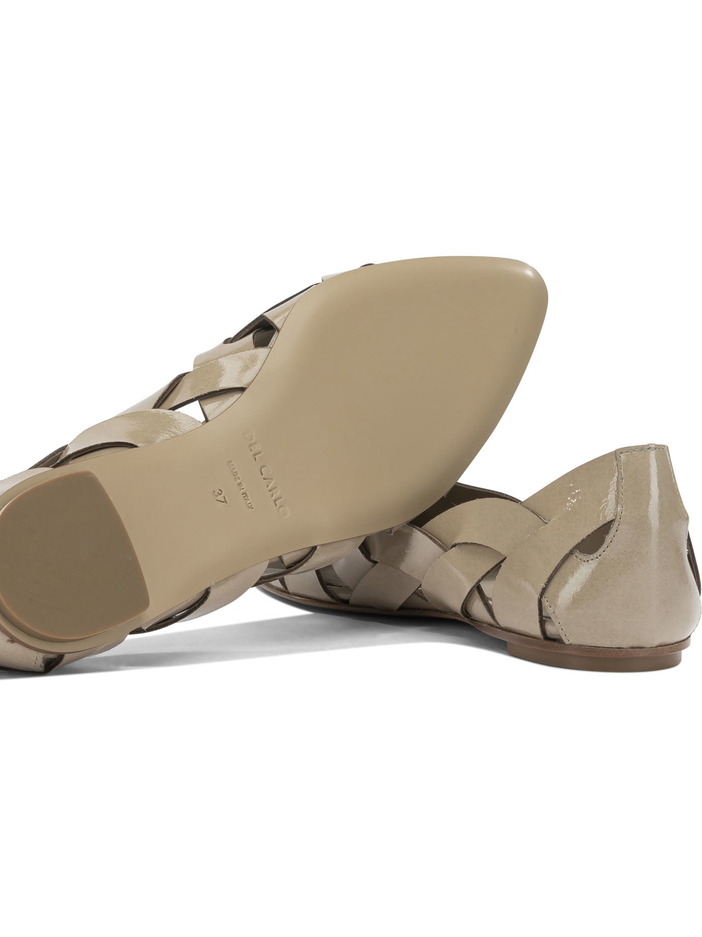 Del Carlo Ballerinas