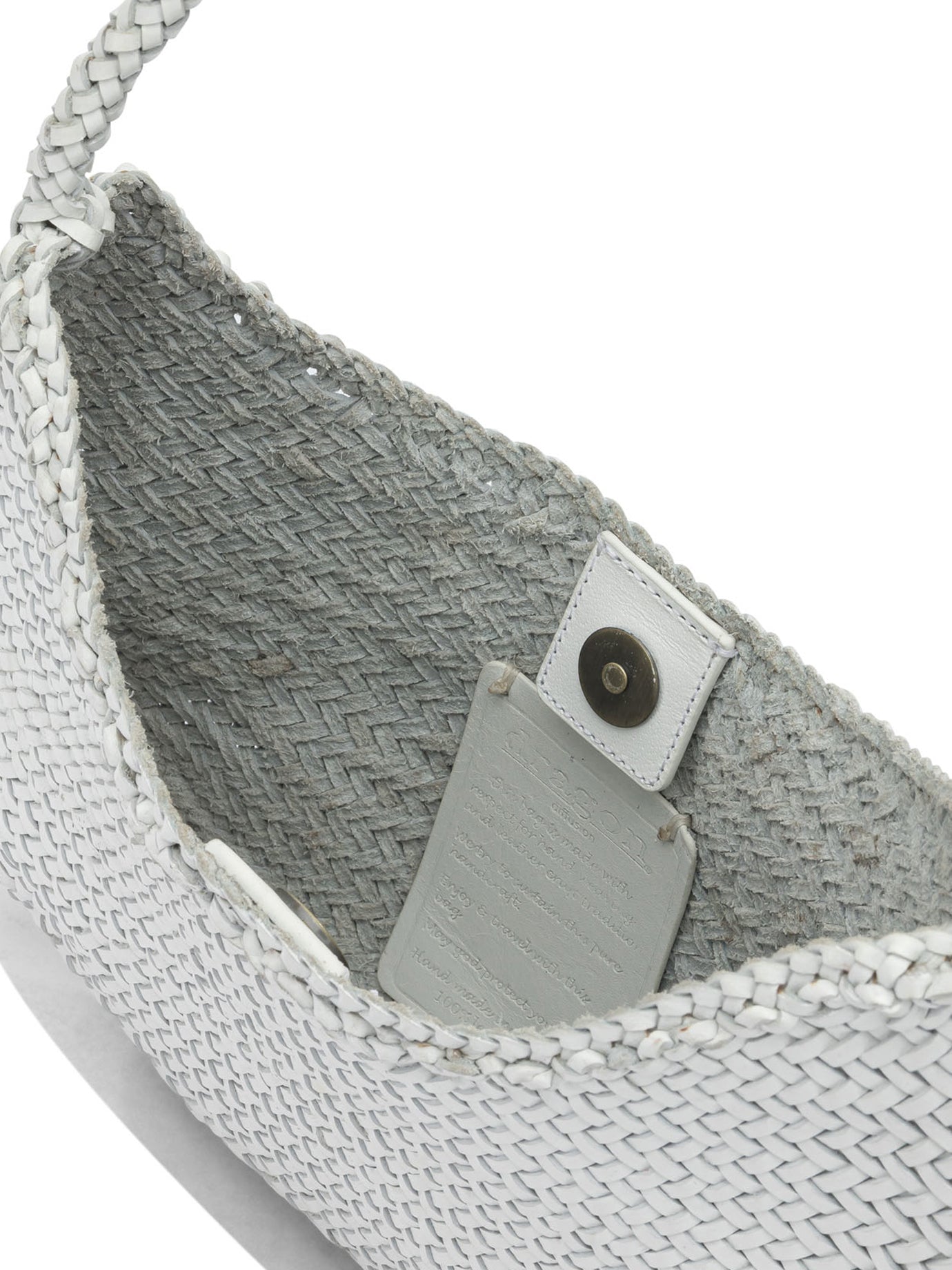 Dragon Diffusion Nova Luna Small Shoulder Bag