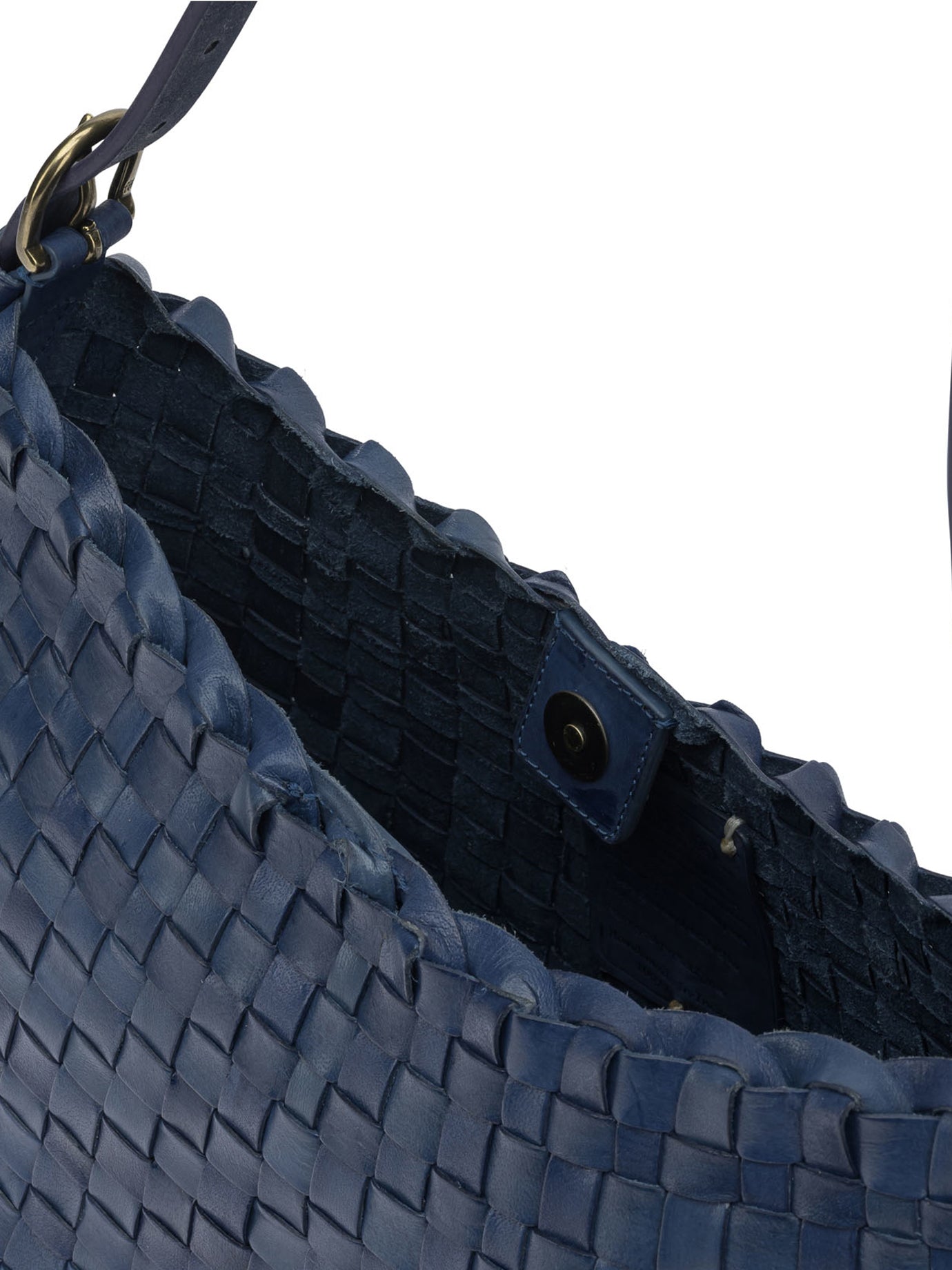 Dragon Diffusion Hobo Salvage Medium Shoulder Bag