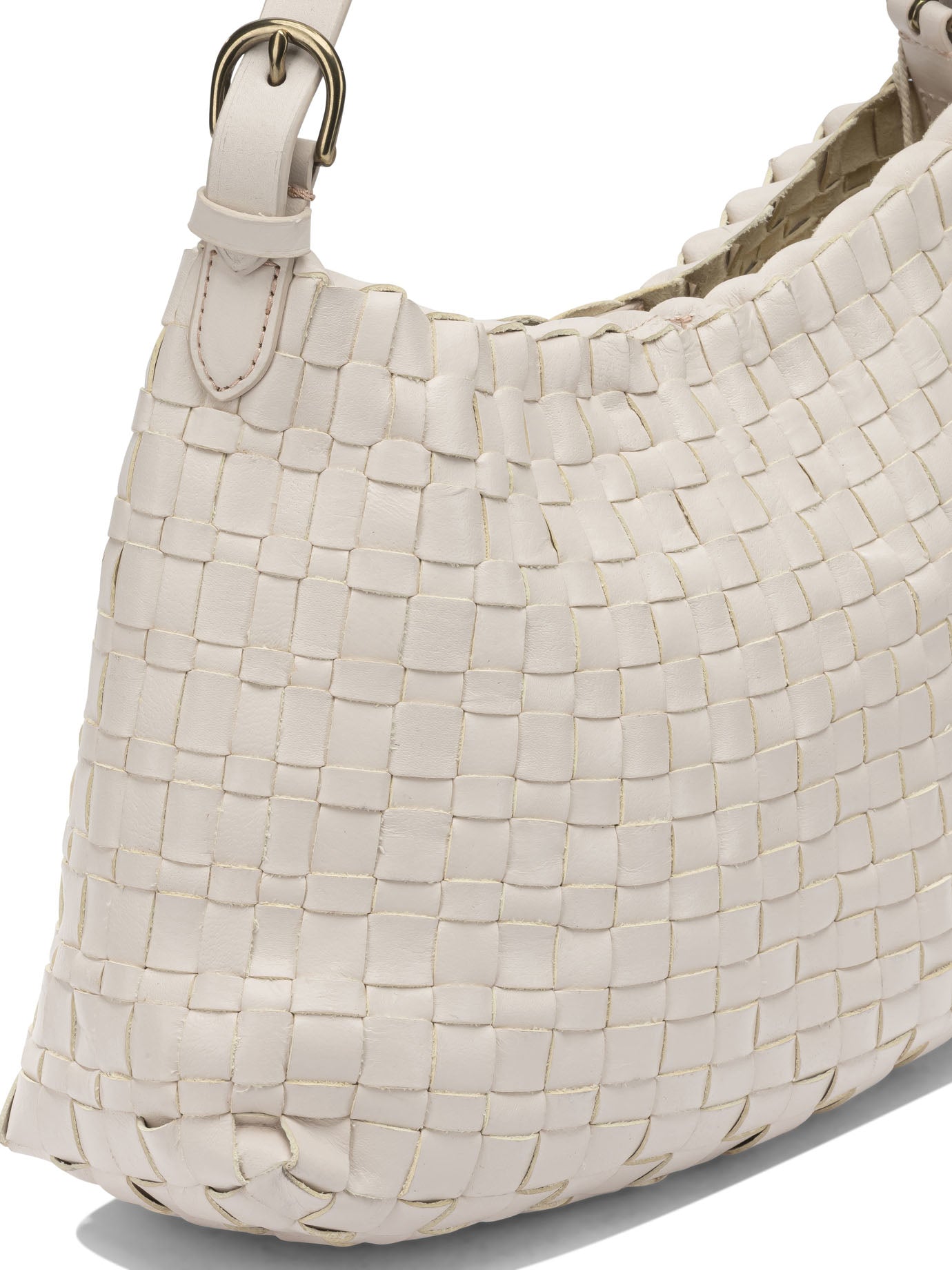 Dragon Diffusion Hobo Salvage Medium Shoulder Bag