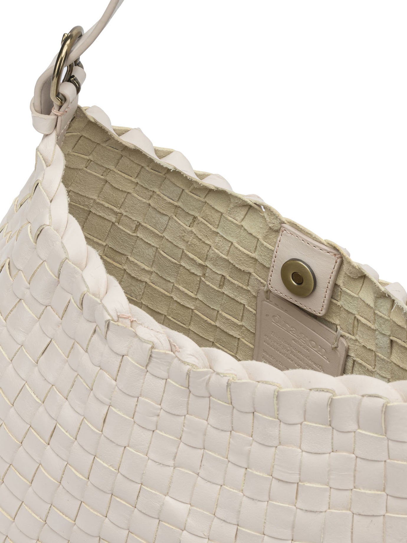 Dragon Diffusion Hobo Salvage Medium Shoulder Bag