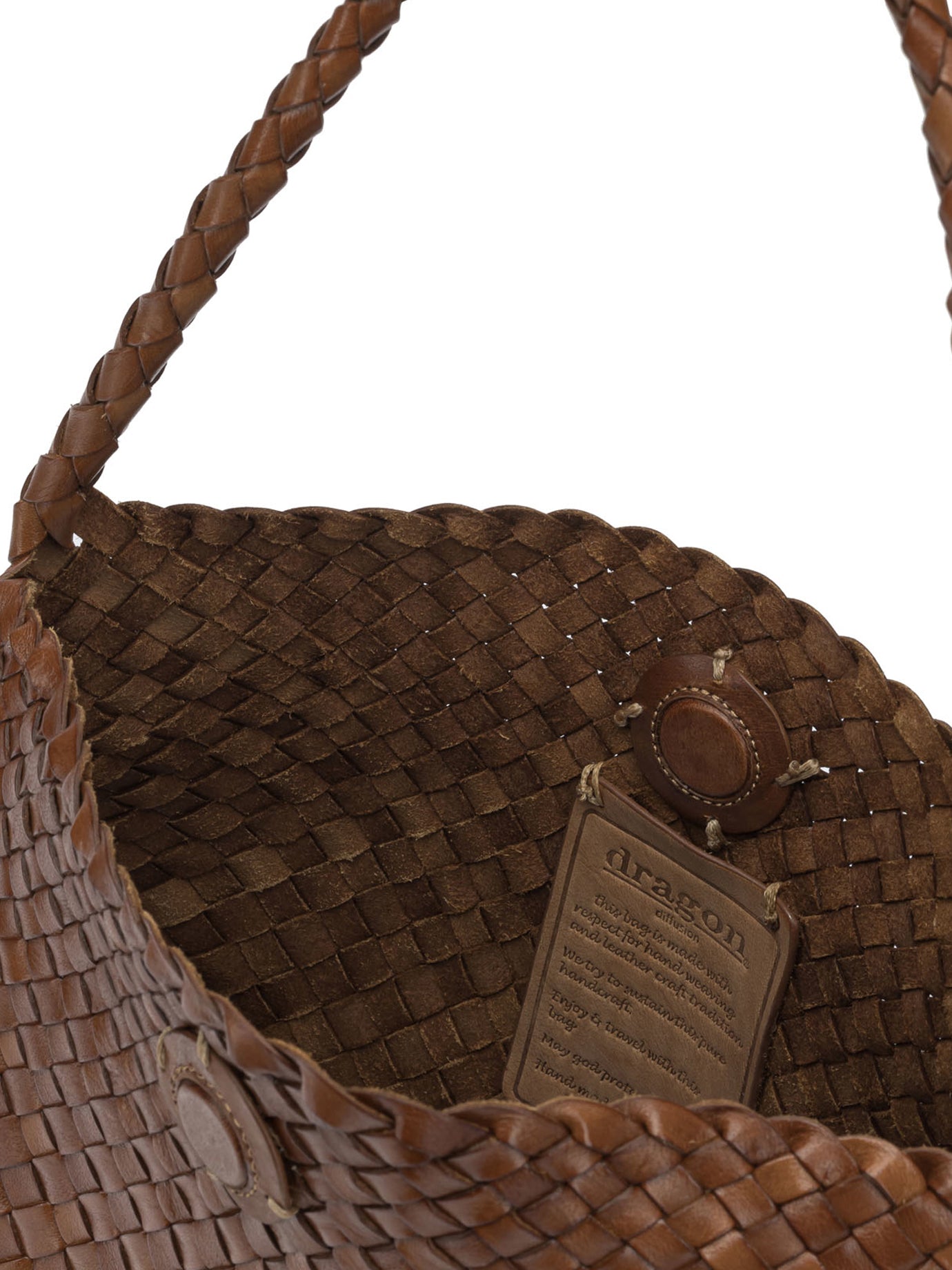 Dragon Diffusion Shoulder Bags