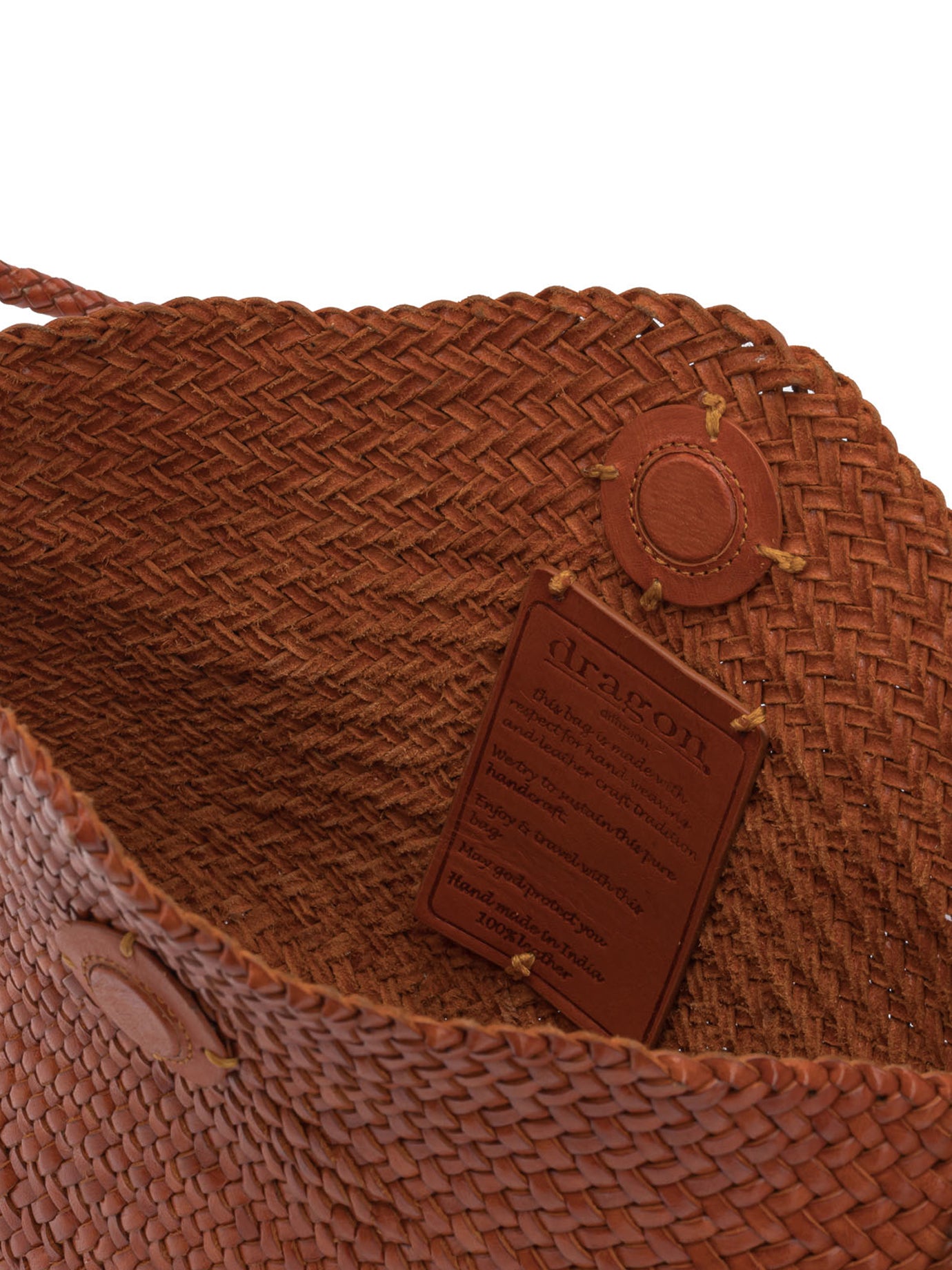 Dragon Diffusion Shoulder Bags