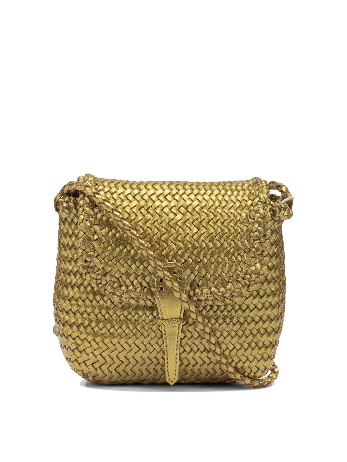 Dragon Diffusion Mini City Bag Crossbody Bag
