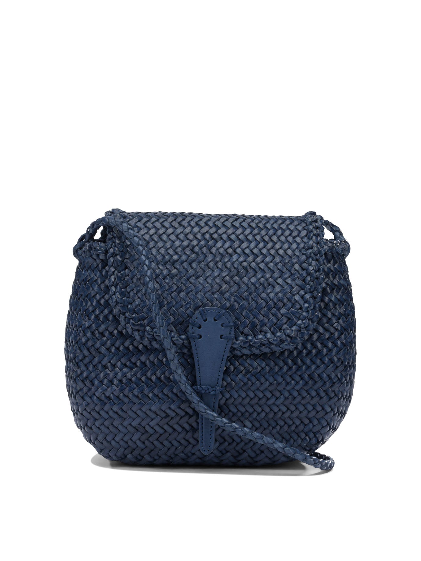 Dragon Diffusion Mini City Bag Crossbody Bag