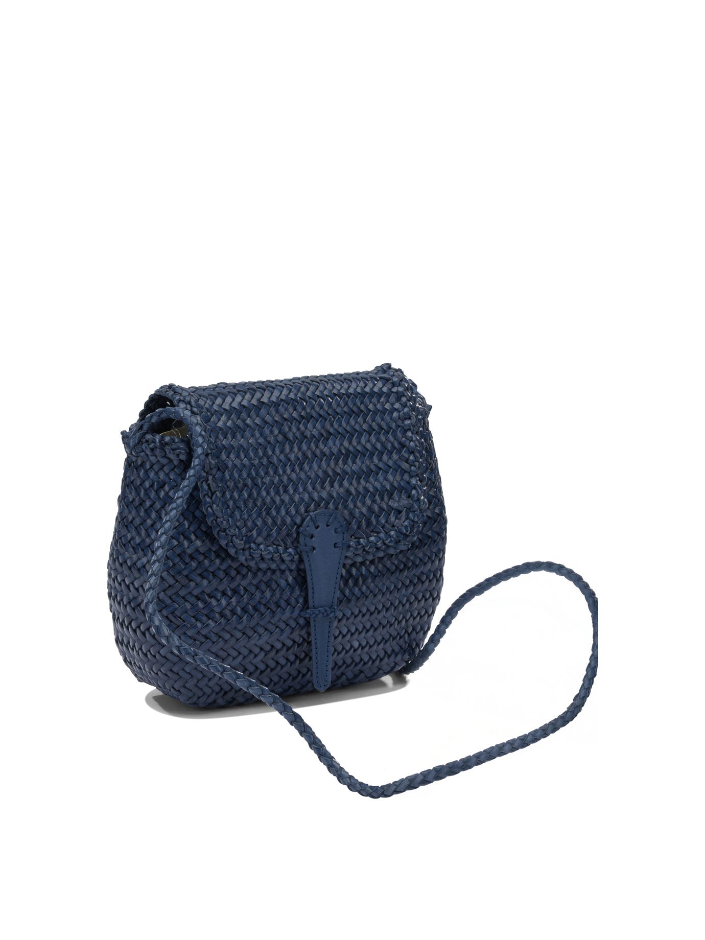 Dragon Diffusion Mini City Bag Crossbody Bag
