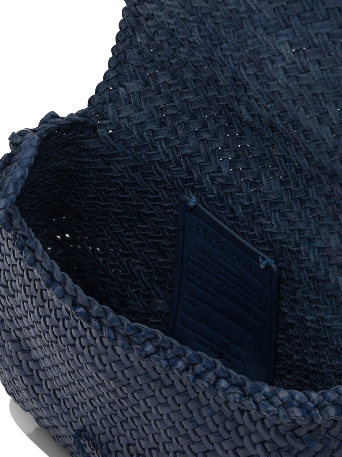 Dragon Diffusion Mini City Bag Crossbody Bag