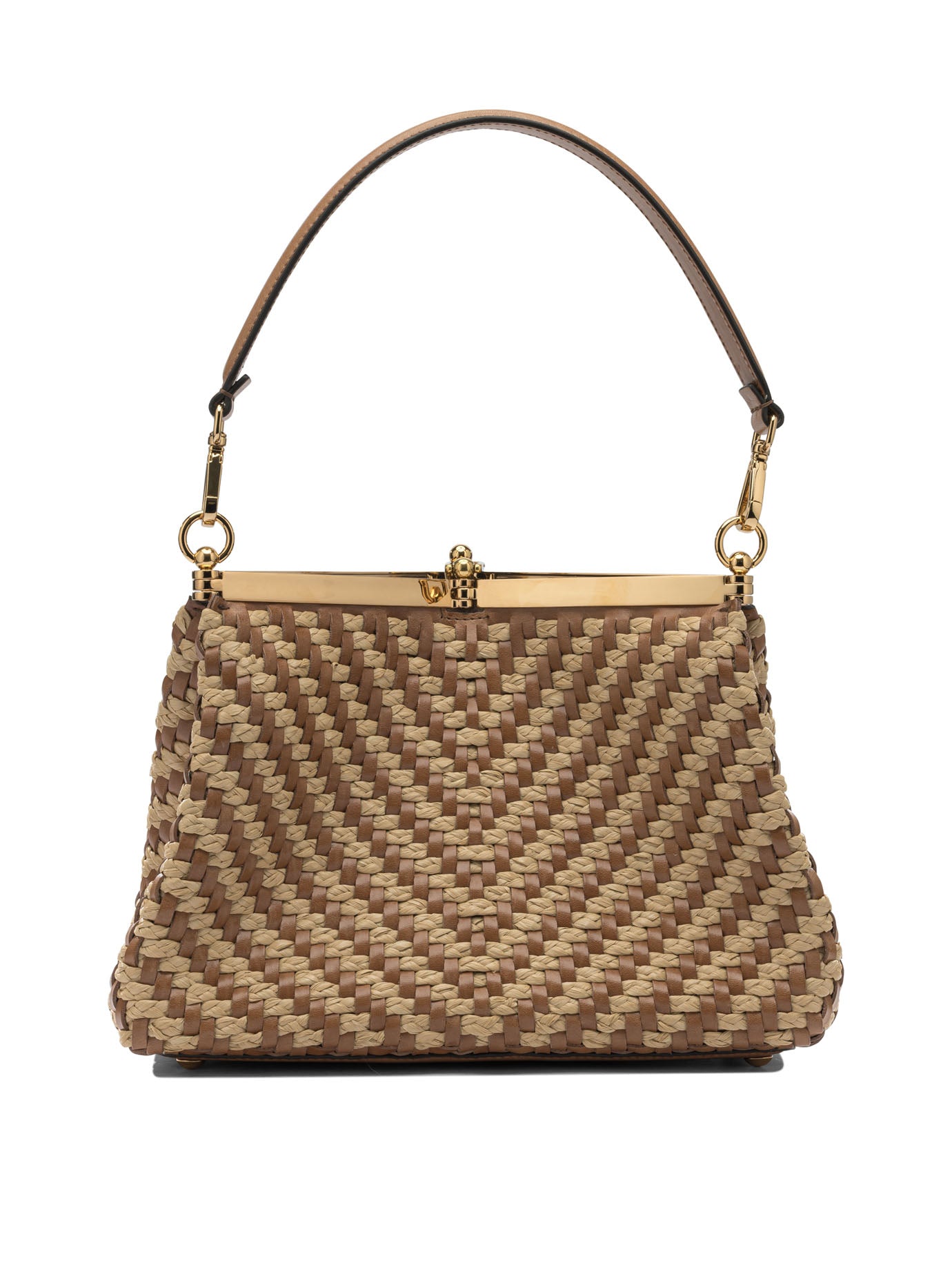 Etro Small Vela Shoulder Bag