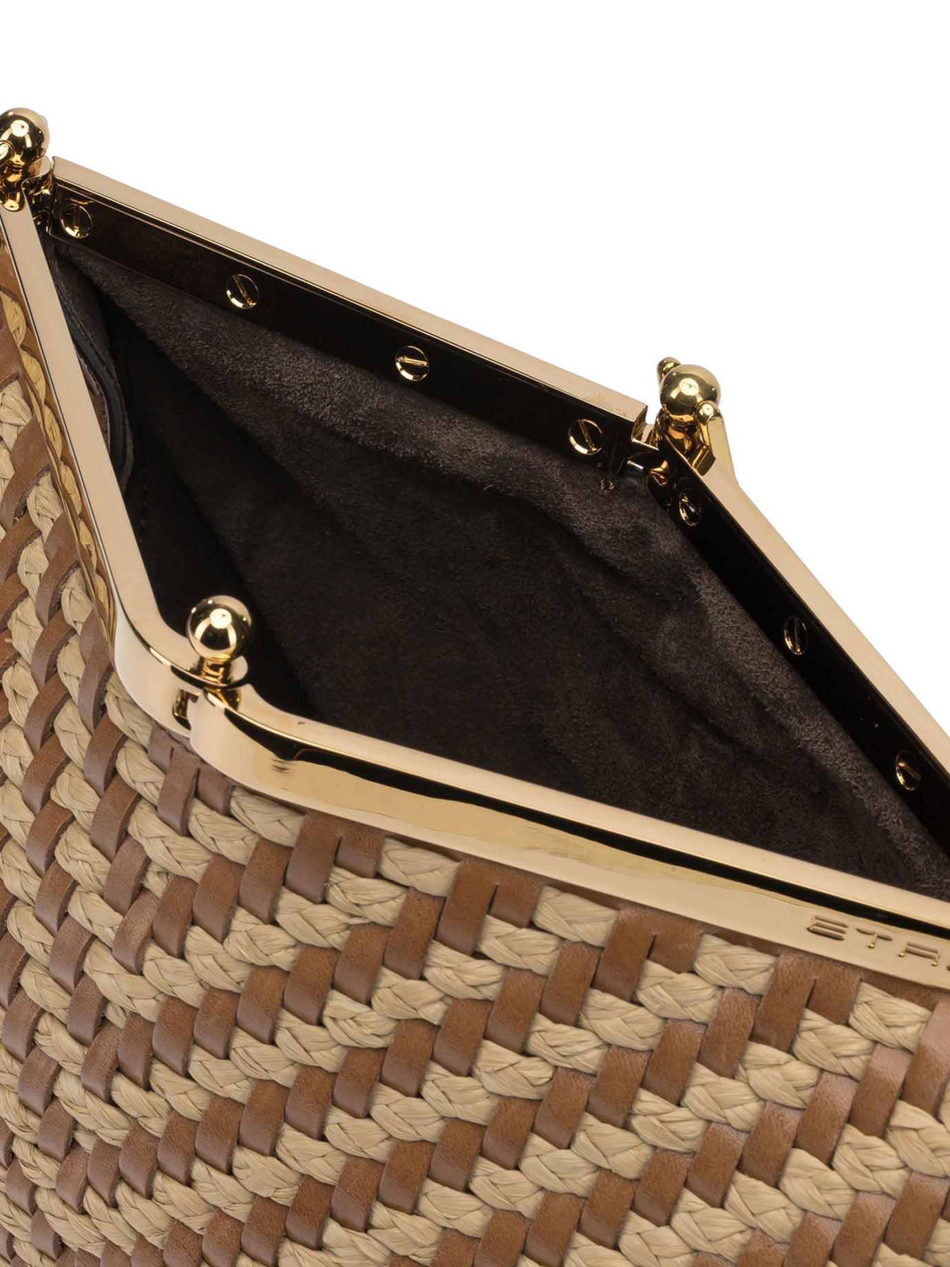 Etro Small Vela Shoulder Bag