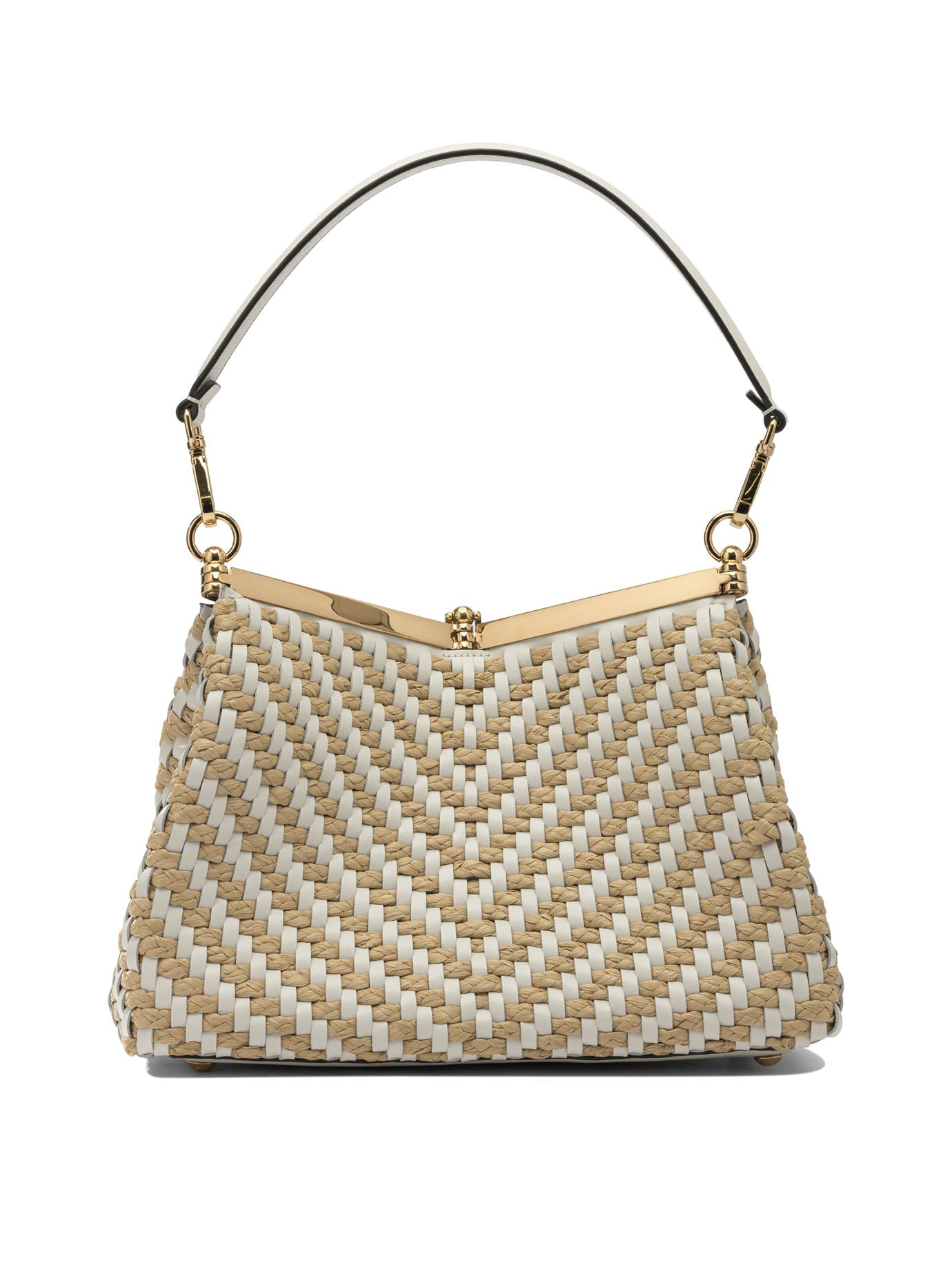 Etro Small Vela Shoulder Bag