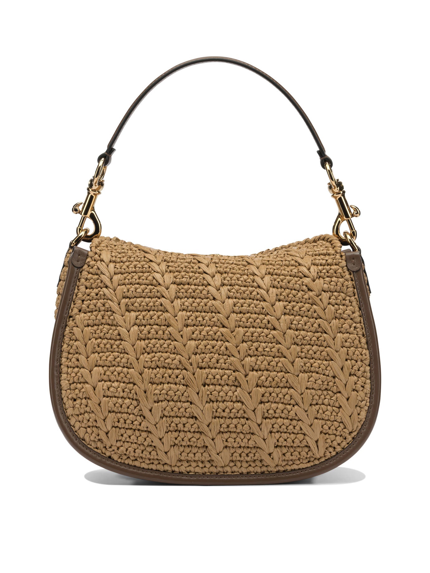 Etro Medium Pony Shoulder Bag