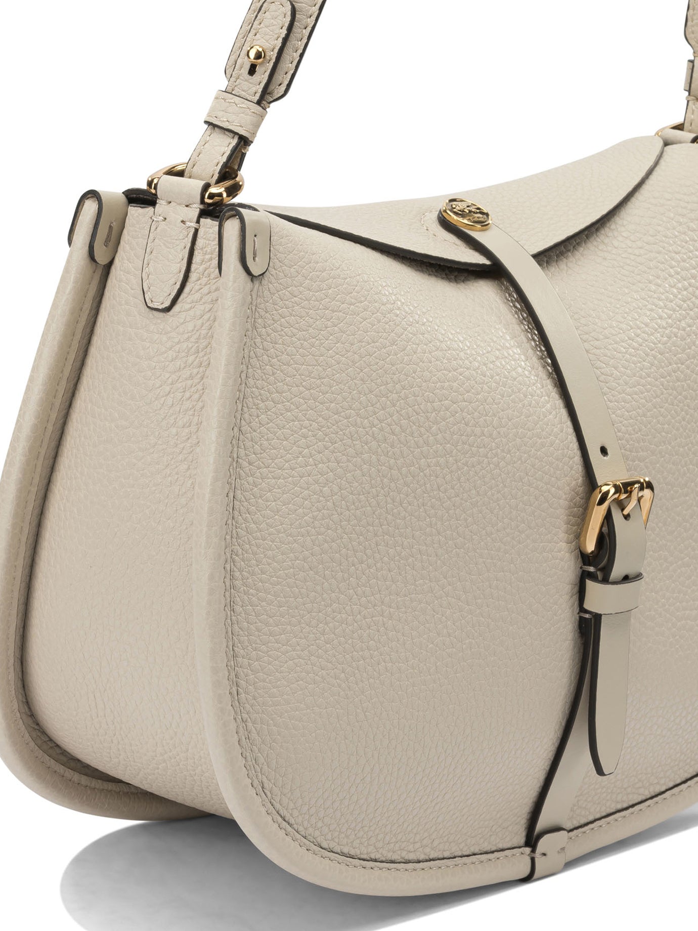 Etro Pony Shoulder Bag