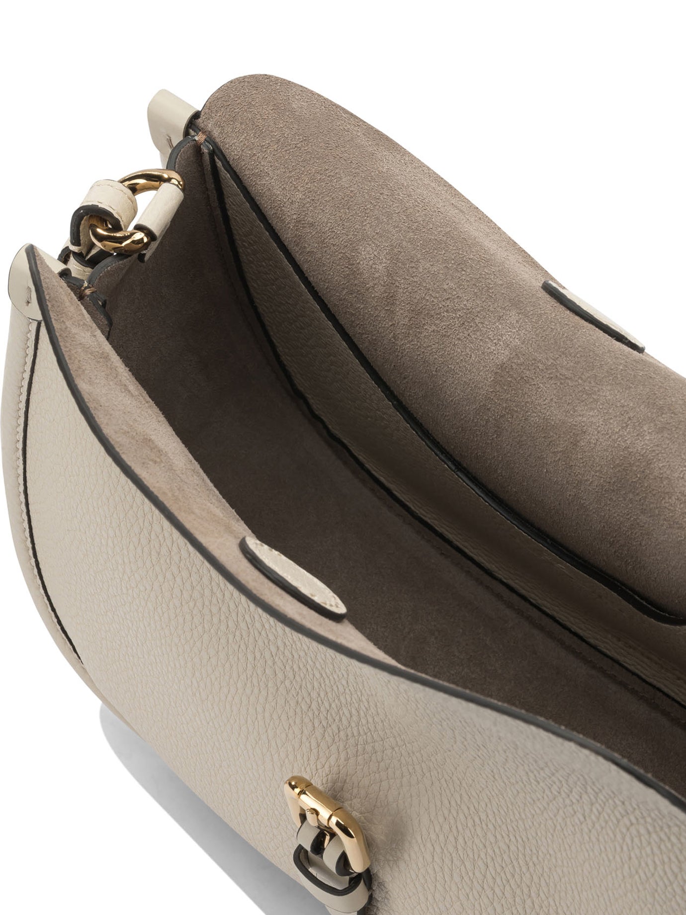 Etro Pony Shoulder Bag