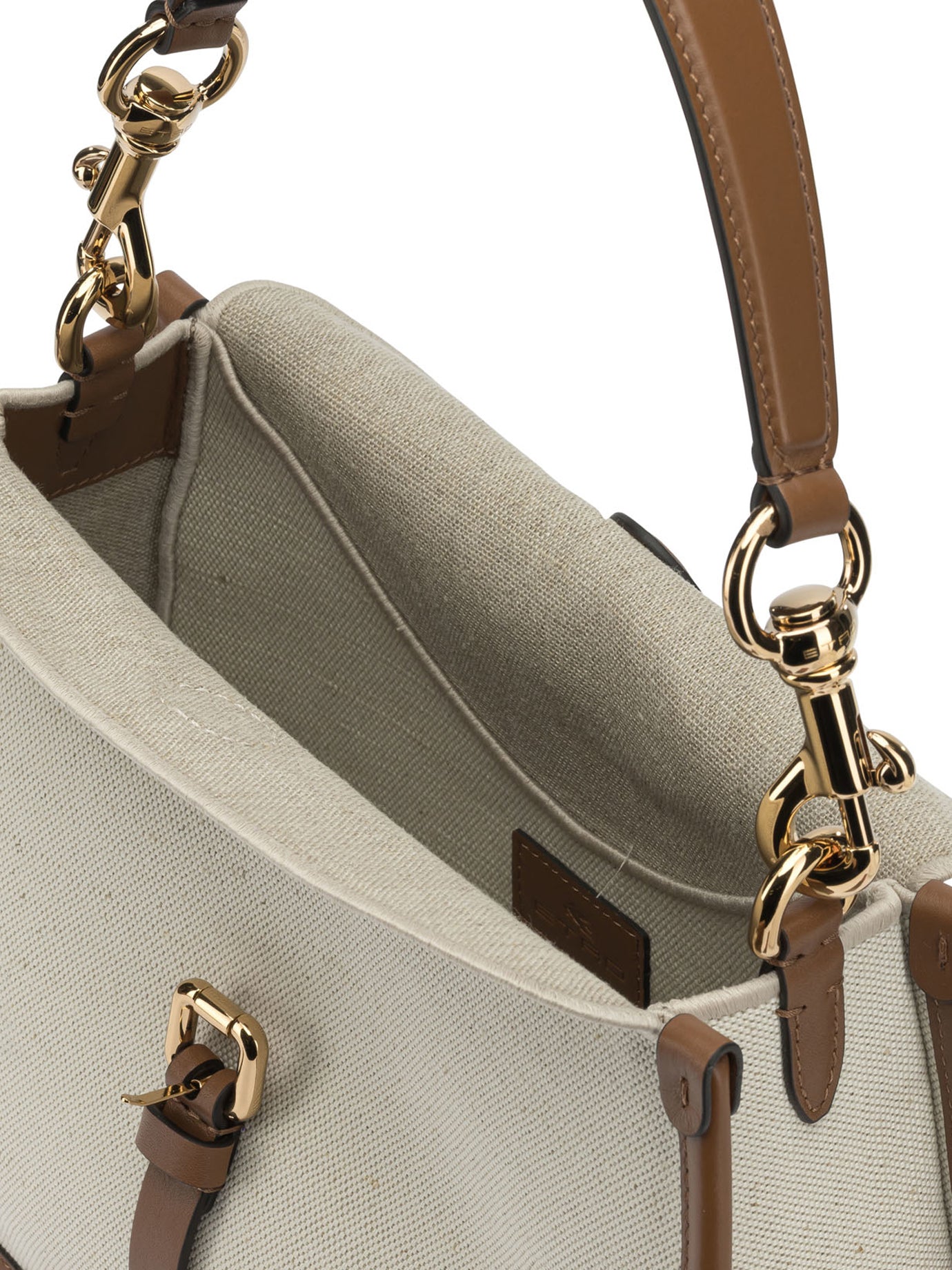 Etro Pony Medium Shoulder Bag