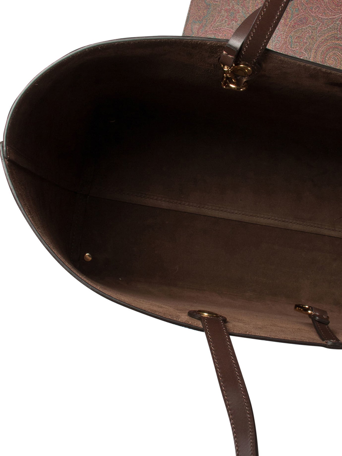 Etro Etro Essential Xl Shoulder Bag