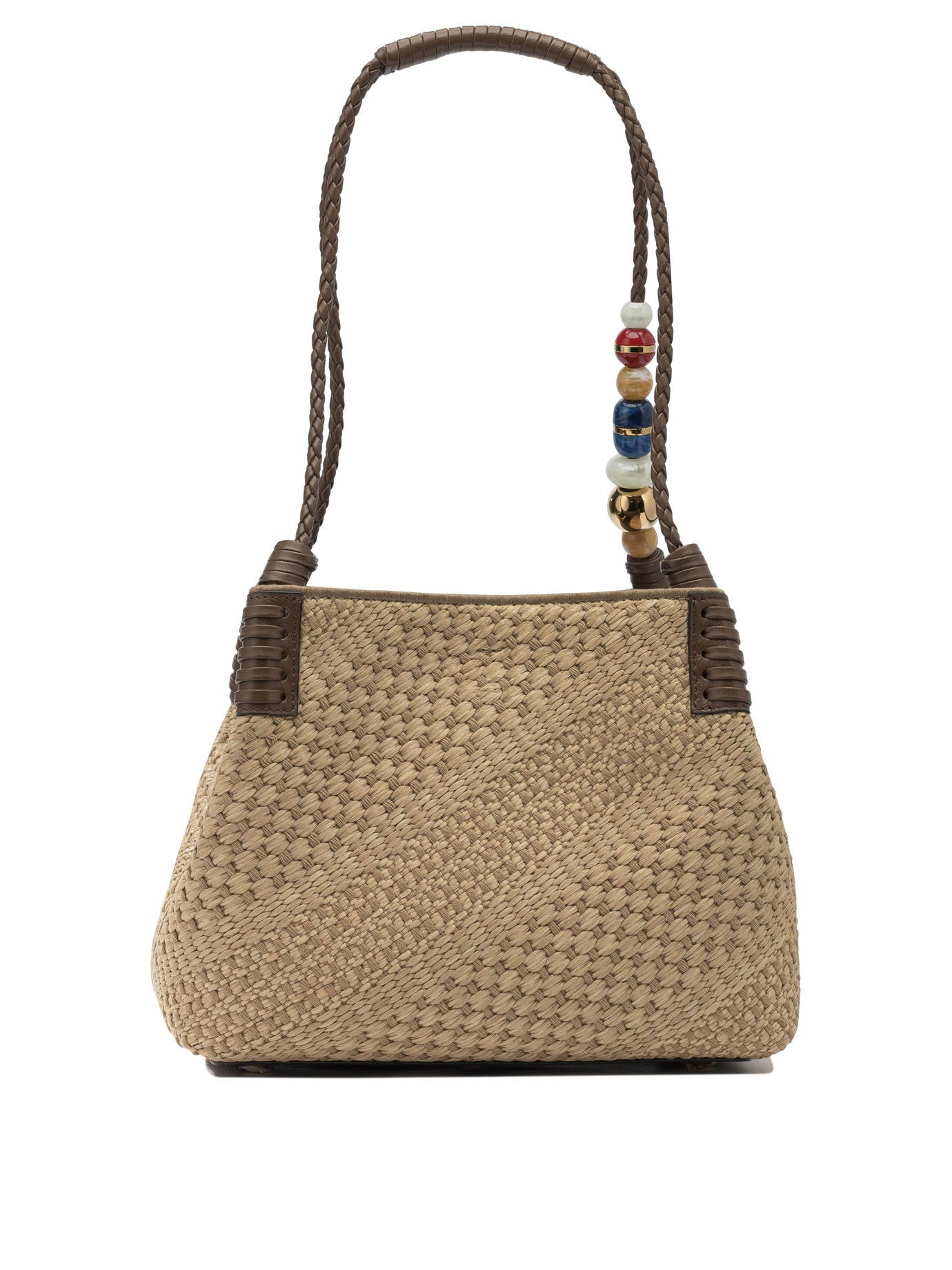Etro Small Libra Shoulder Bag