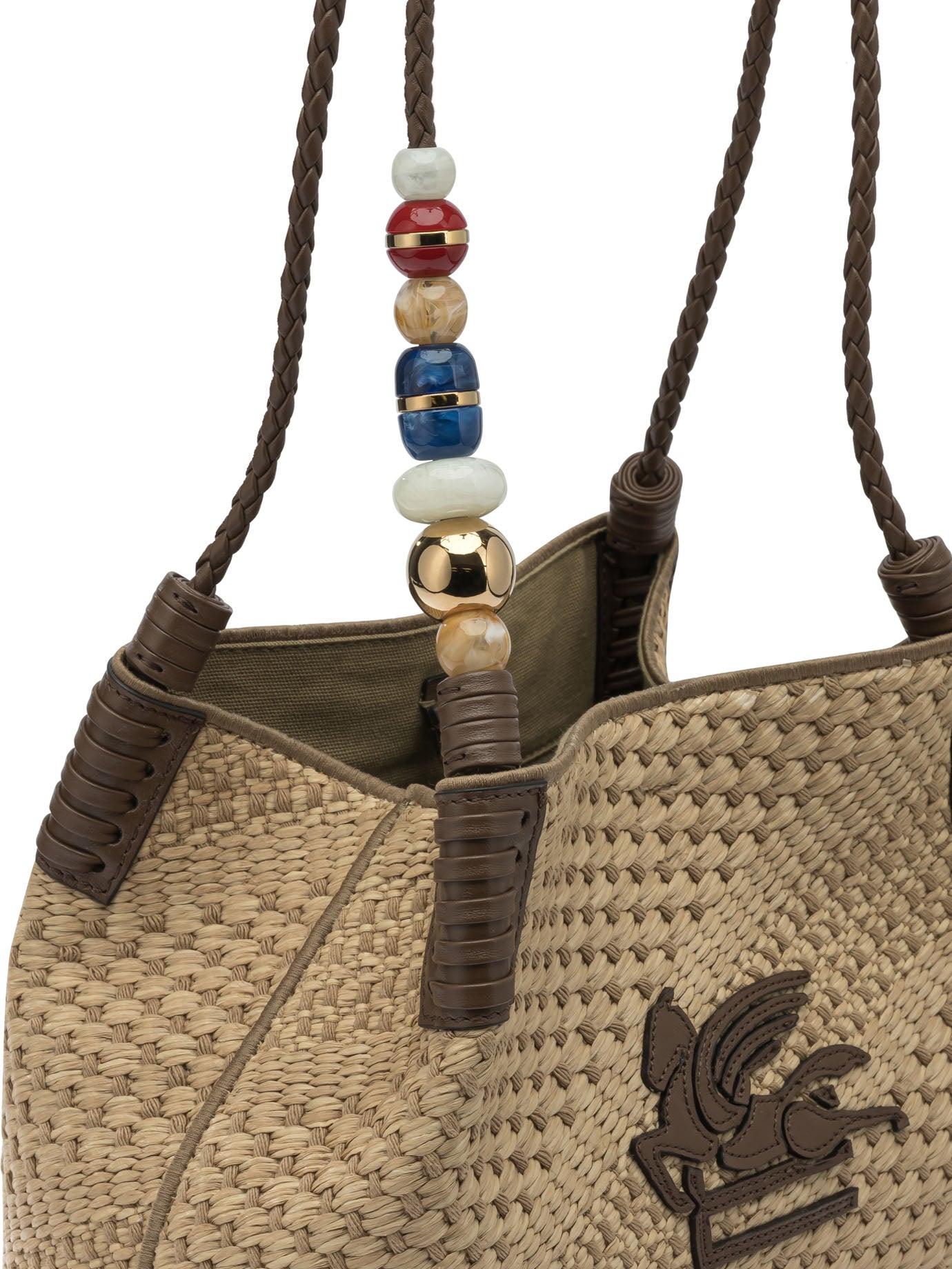 Etro Small Libra Shoulder Bag