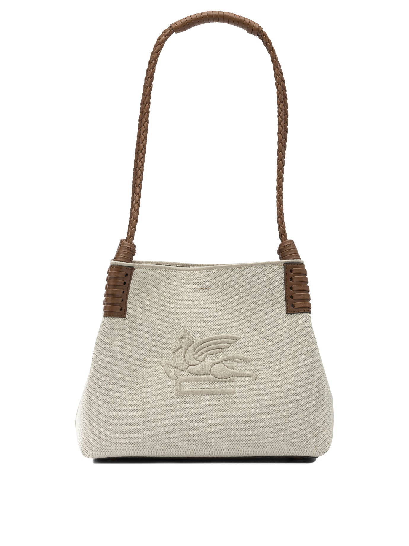 Etro Small Libra Shoulder Bag