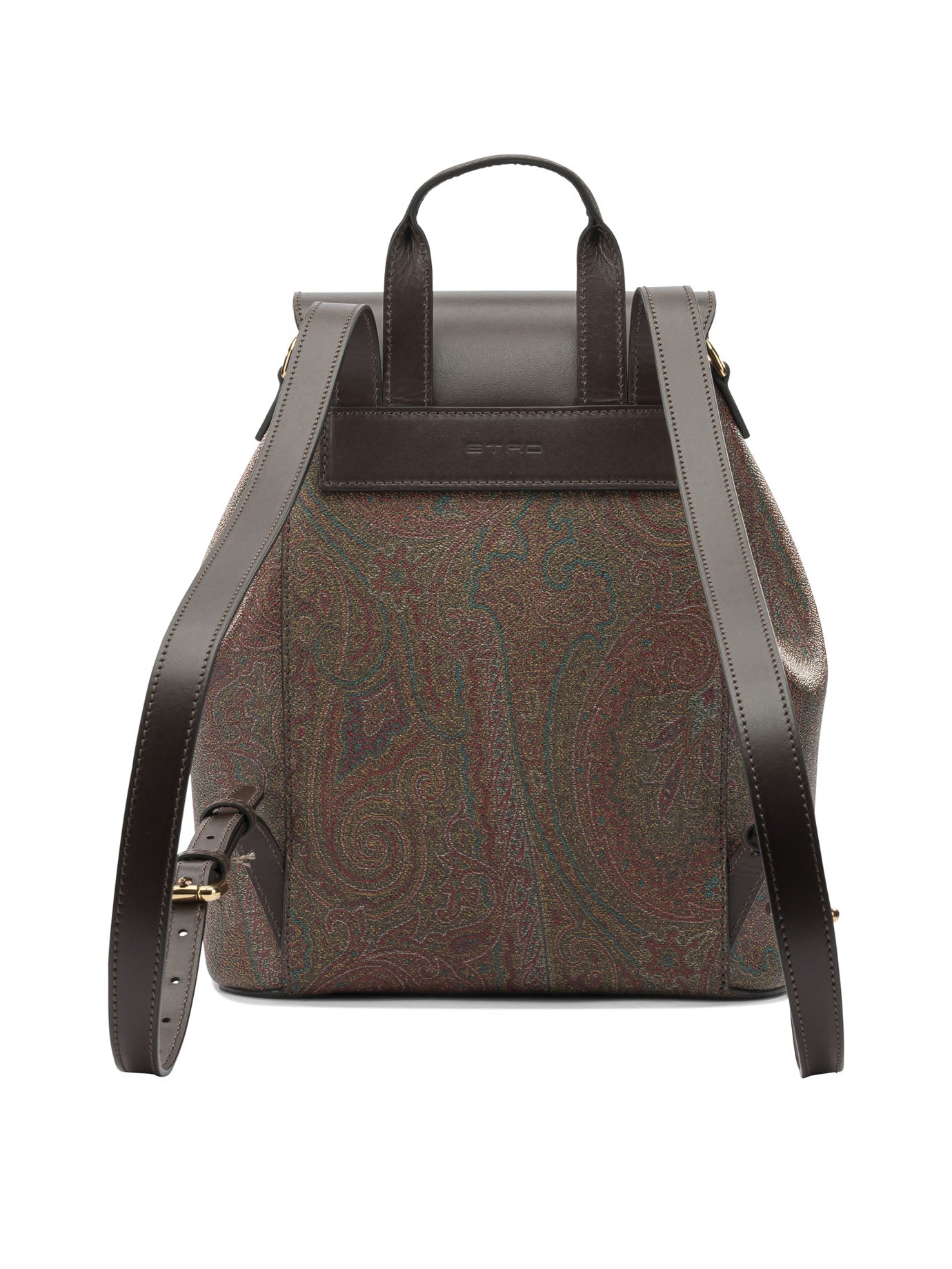 Etro Etro Essential Backpack