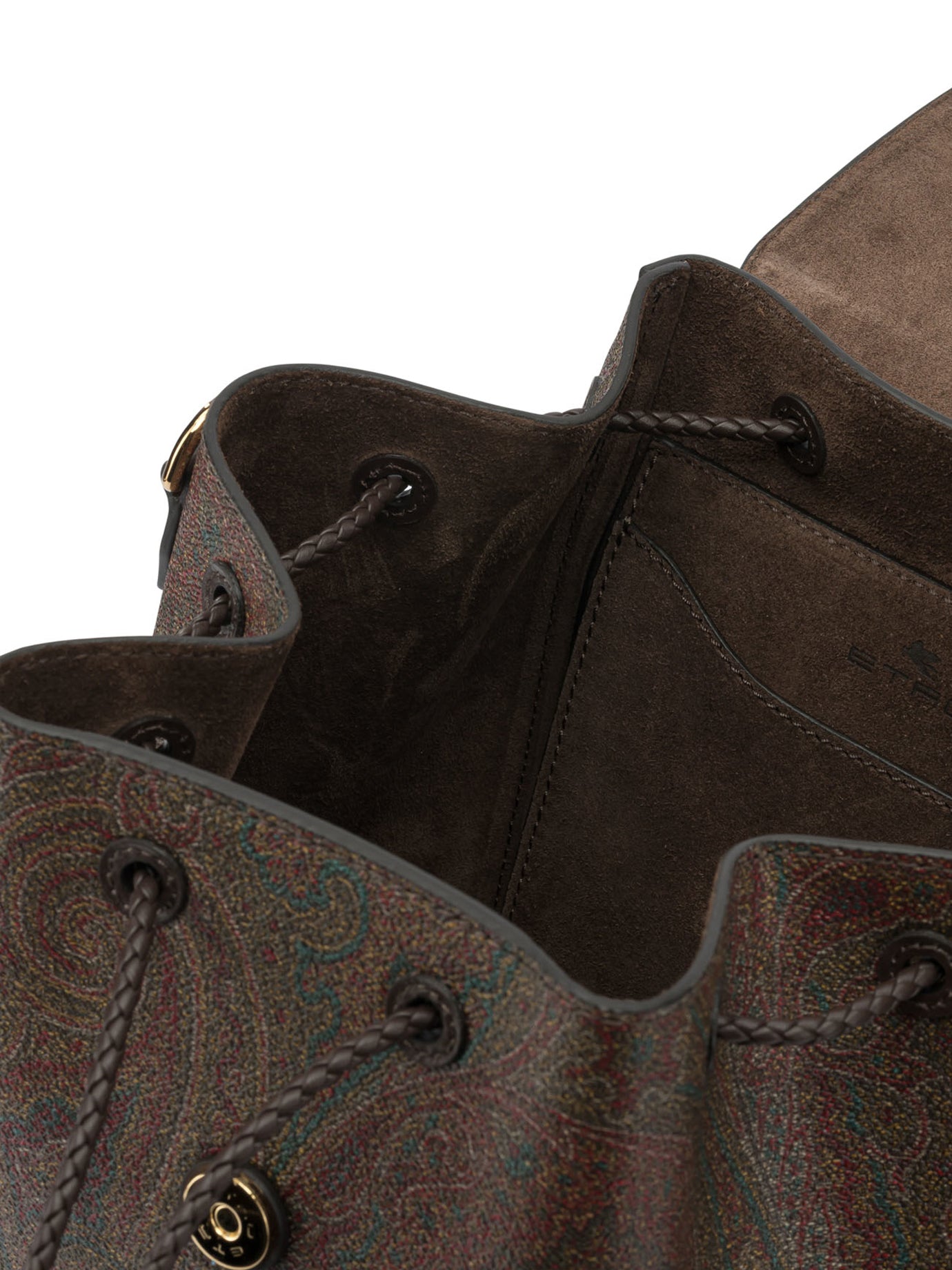 Etro Etro Essential Backpack