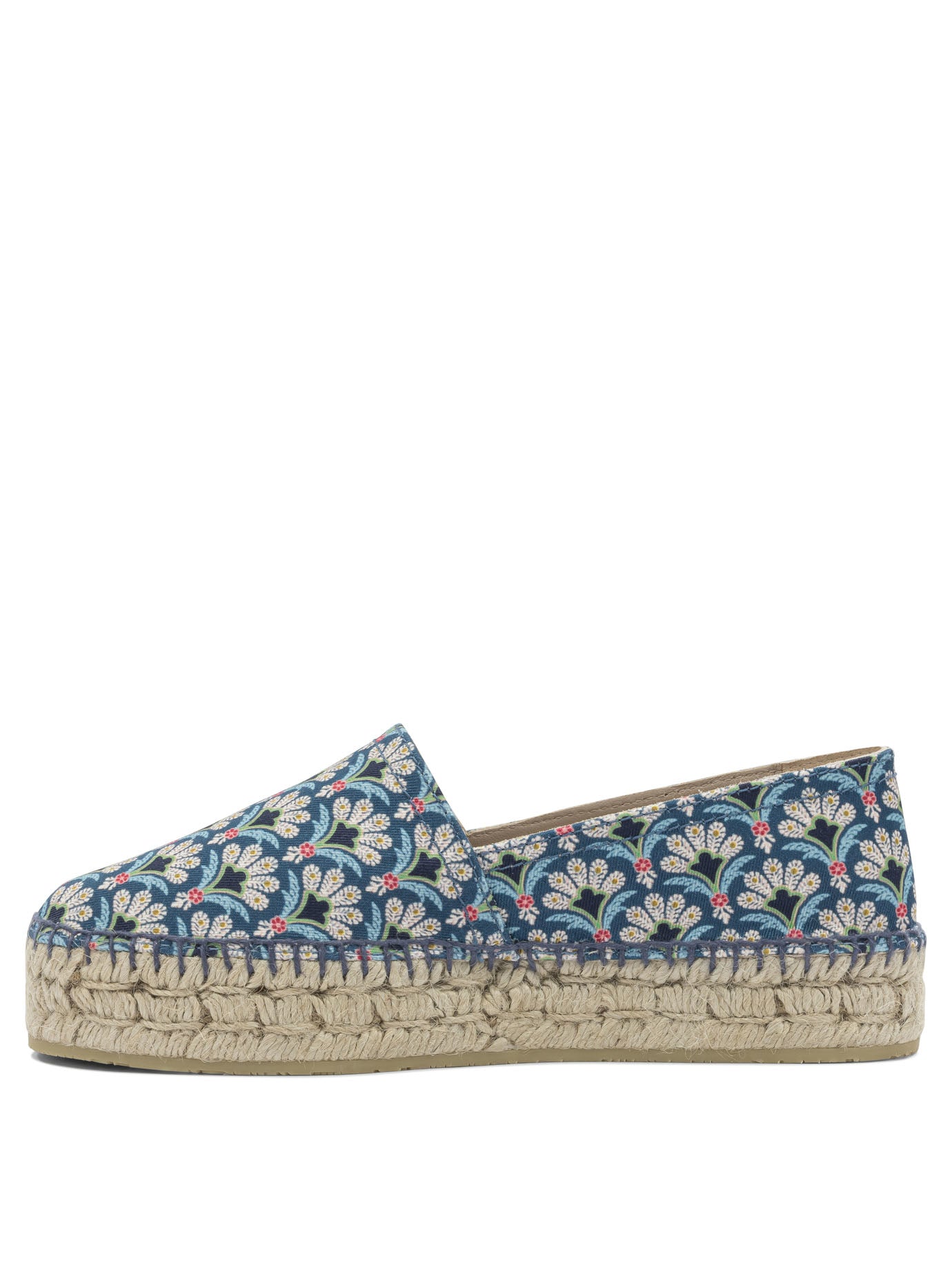 Etro Cotton Espadrilles