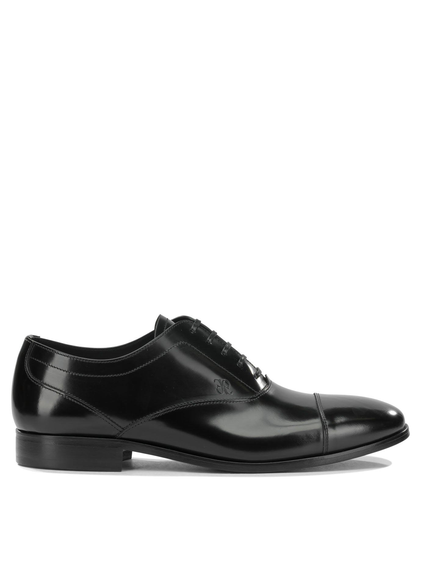 Fabi Leather Brogues