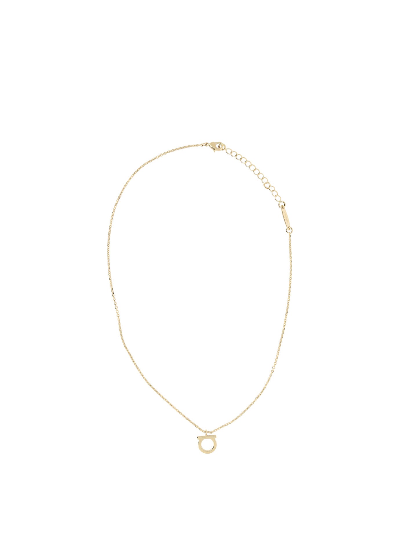 Ferragamo Ganci Necklace