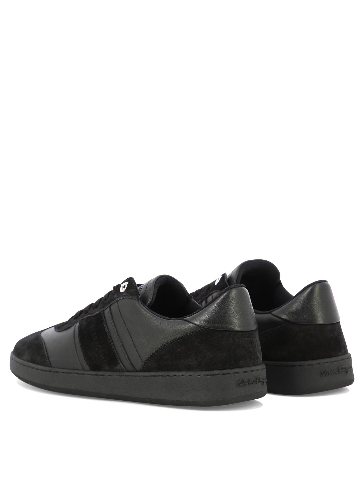 Ferragamo Sneakers & Slip-On